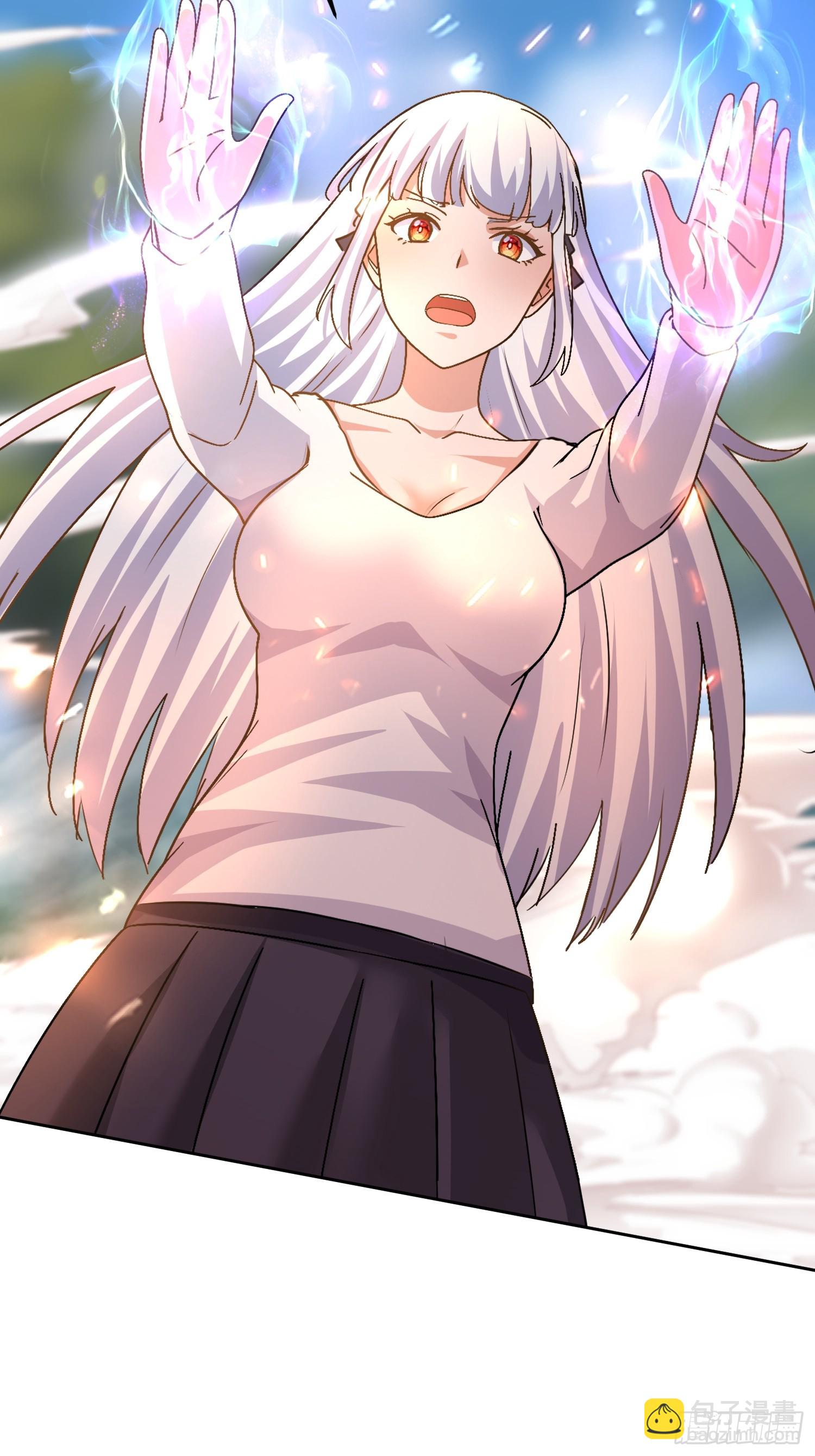 43 如狼似虎的女人(1/2)-第44话