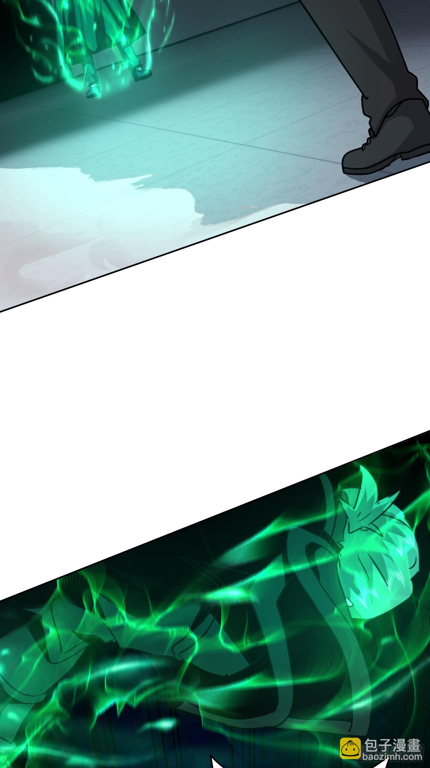 47 拆楼小能手(1/2)-第48话