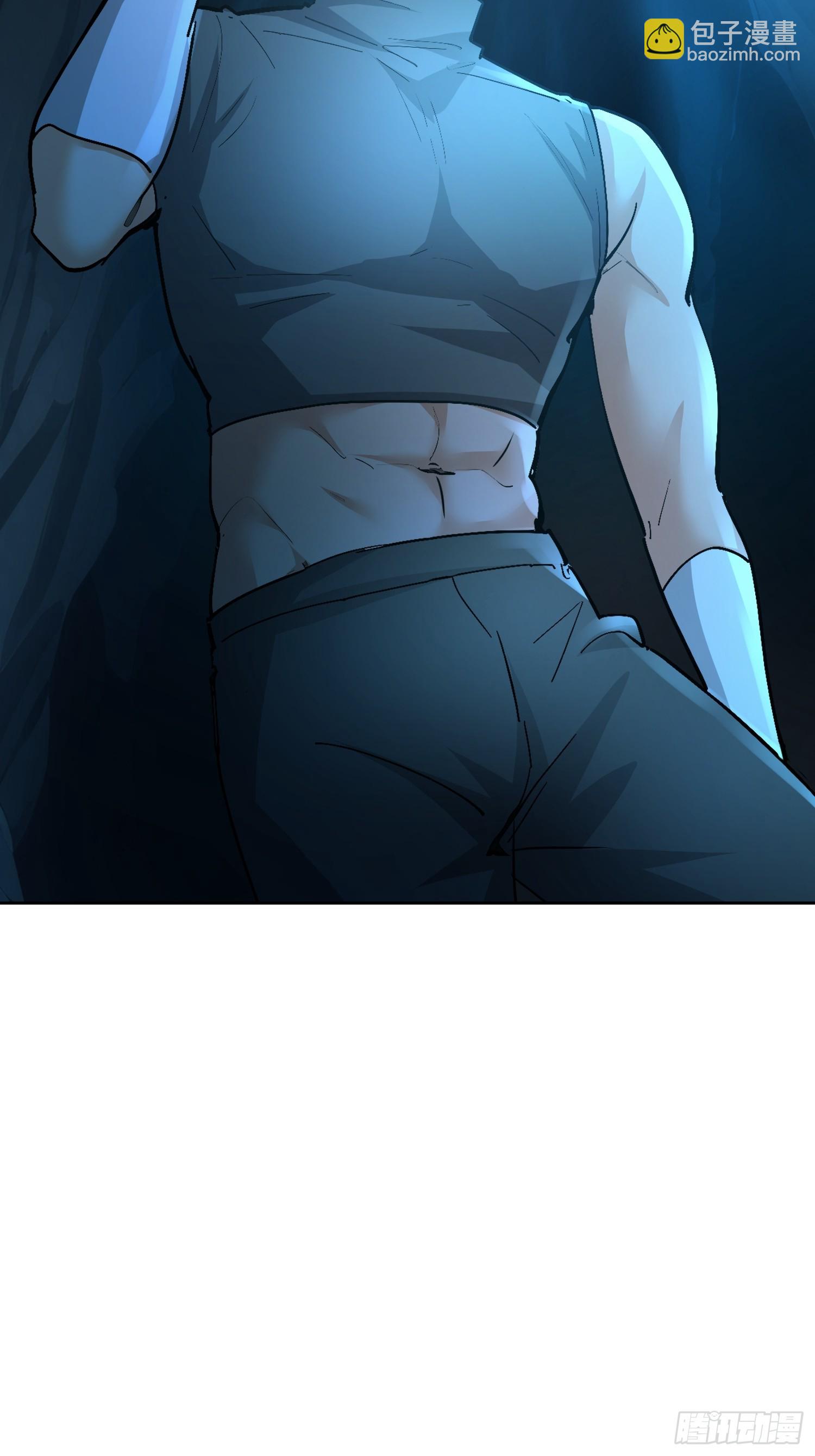 49 系统卡bug(1/2)-第50话