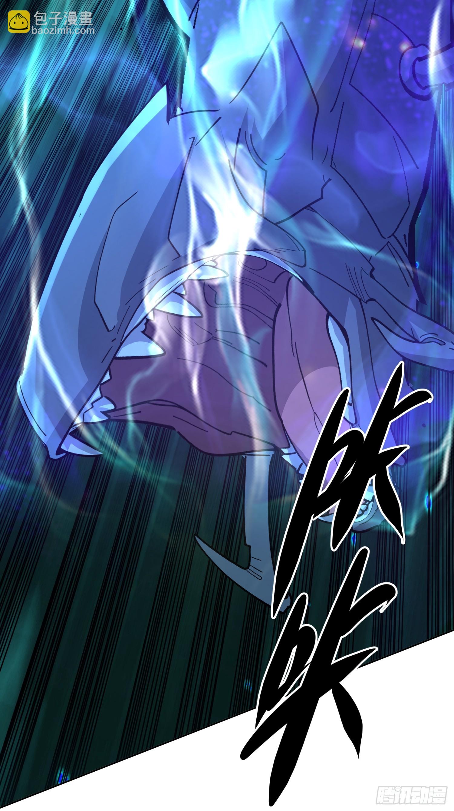 49 系统卡bug(1/2)-第50话