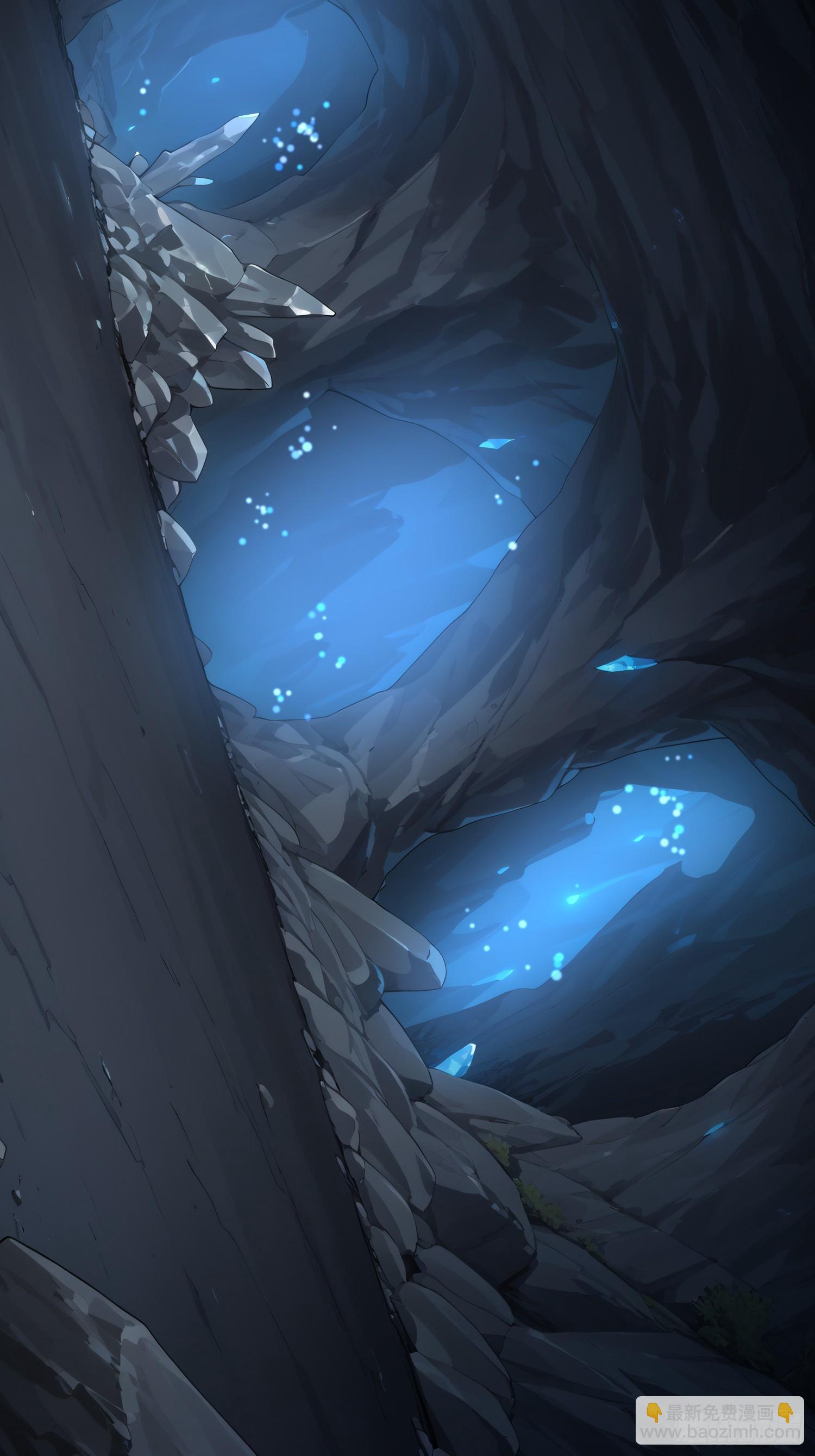 49 系统卡bug(1/2)-第50话