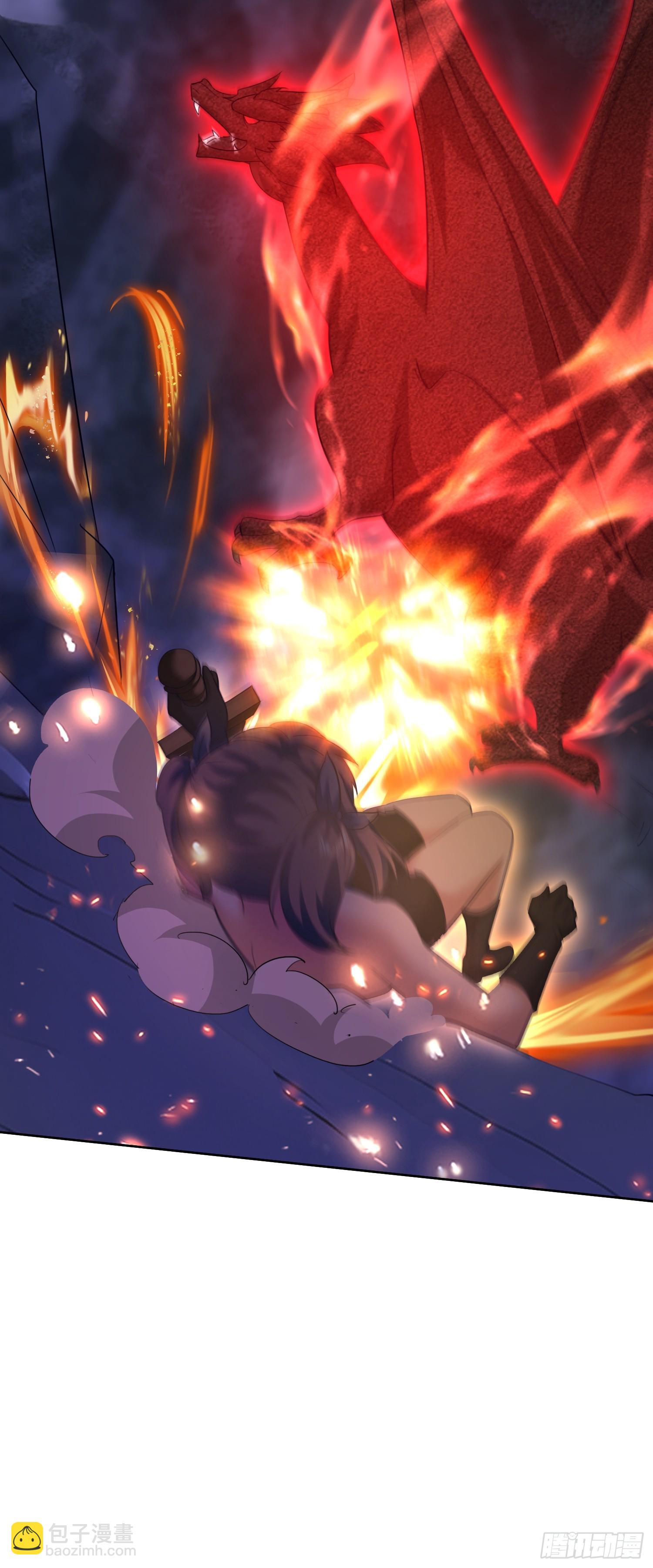 51 可让你装到了(1/2)-第52话