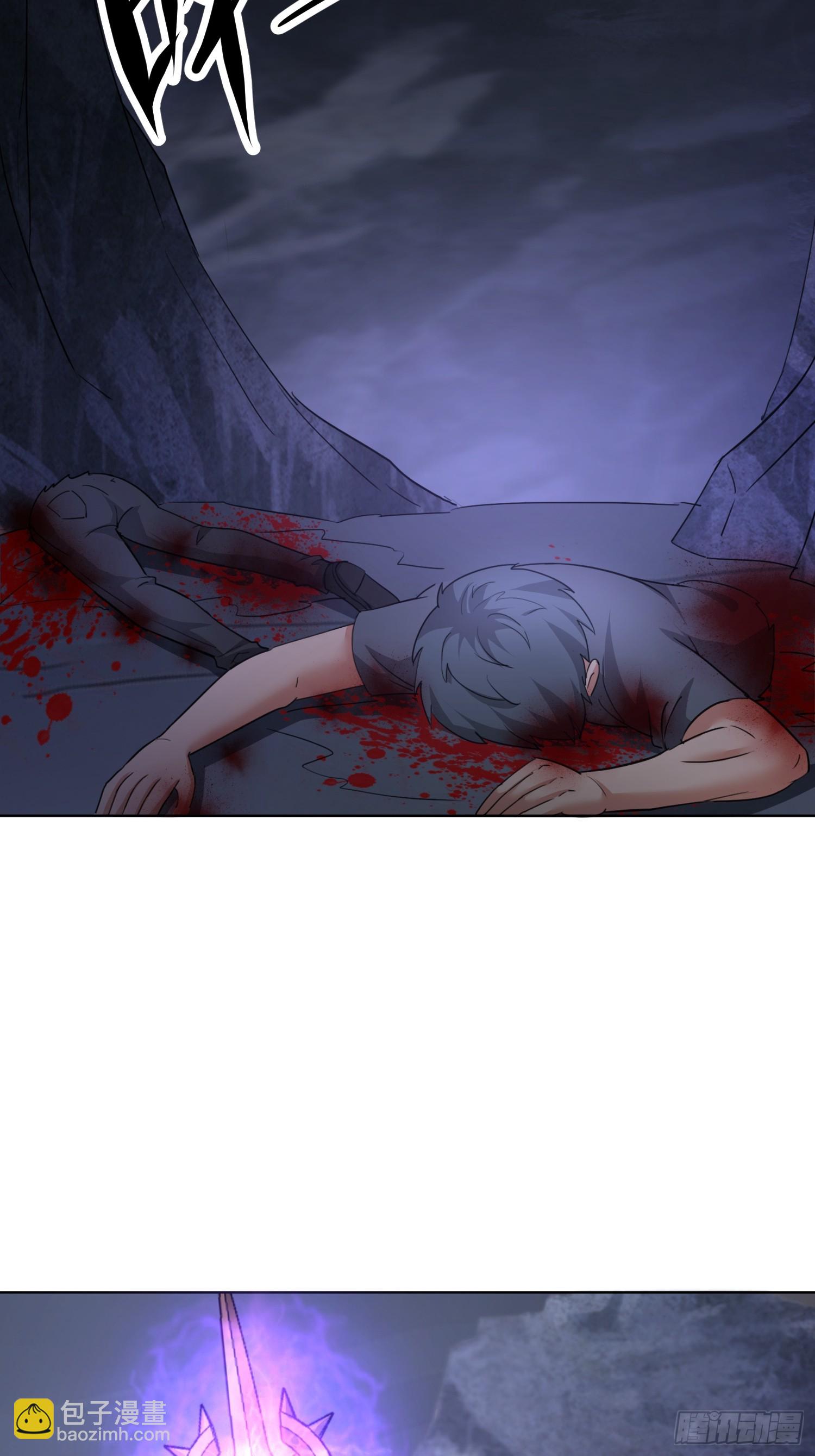 51 可让你装到了(1/2)-第52话