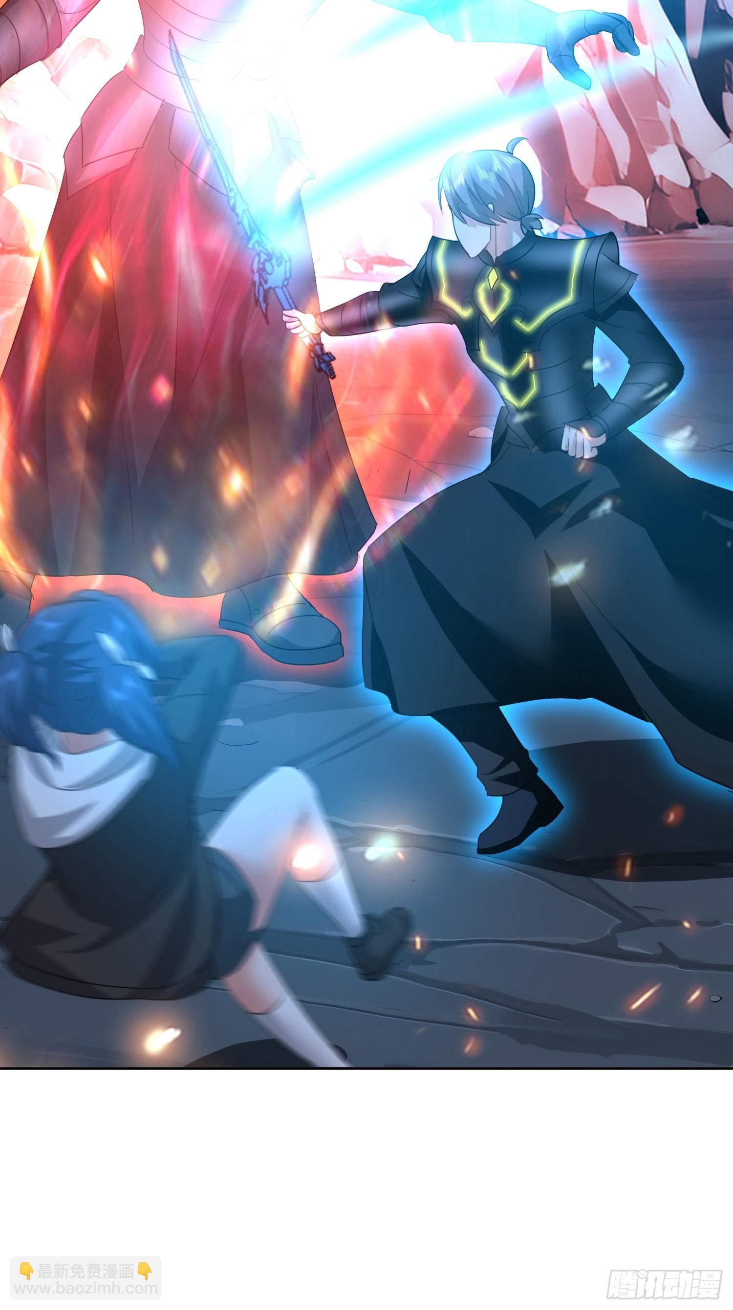 57 抱紧了(1/2)-第58话