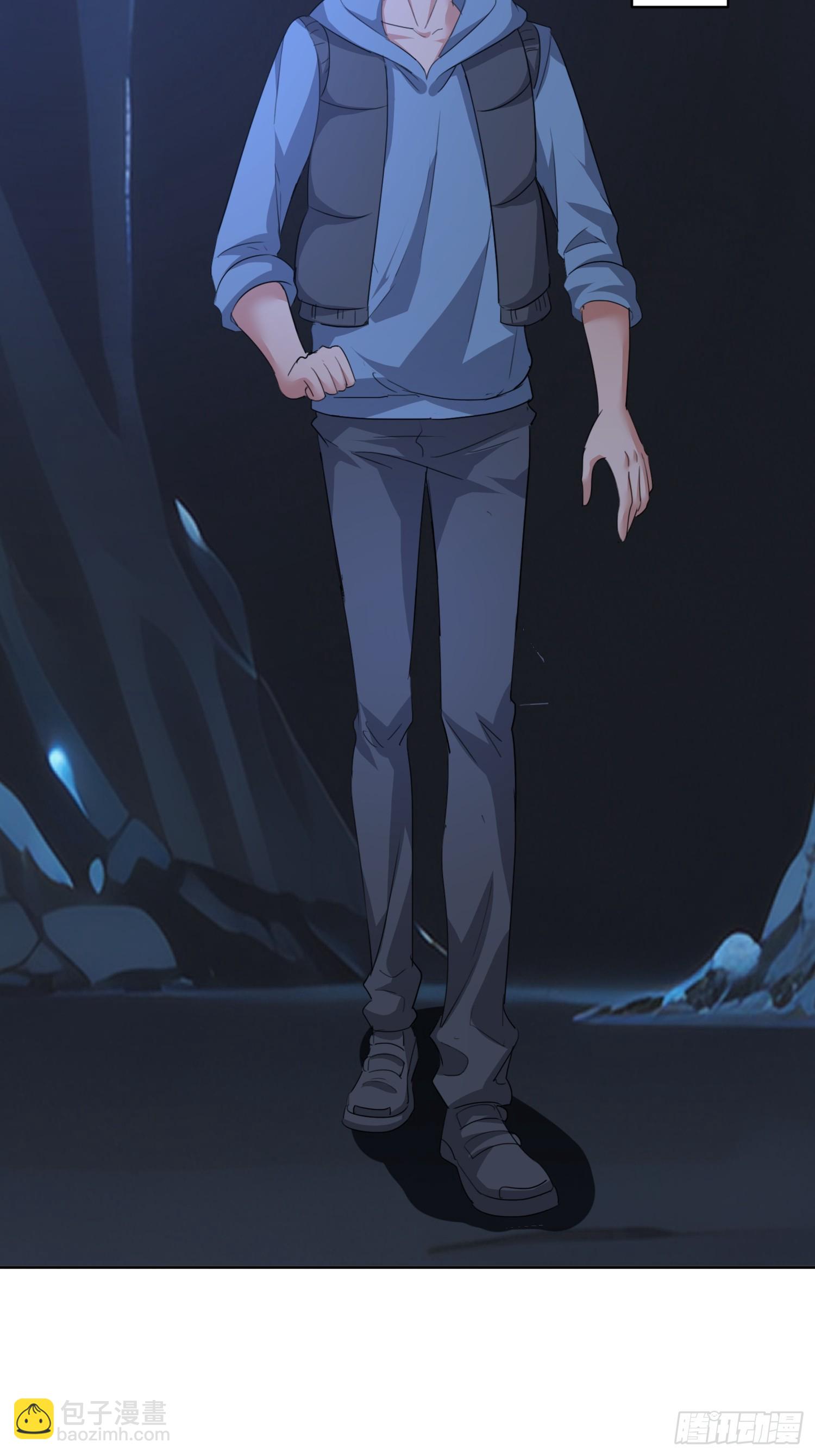 59 正在靠近的危机(1/2)-第60话