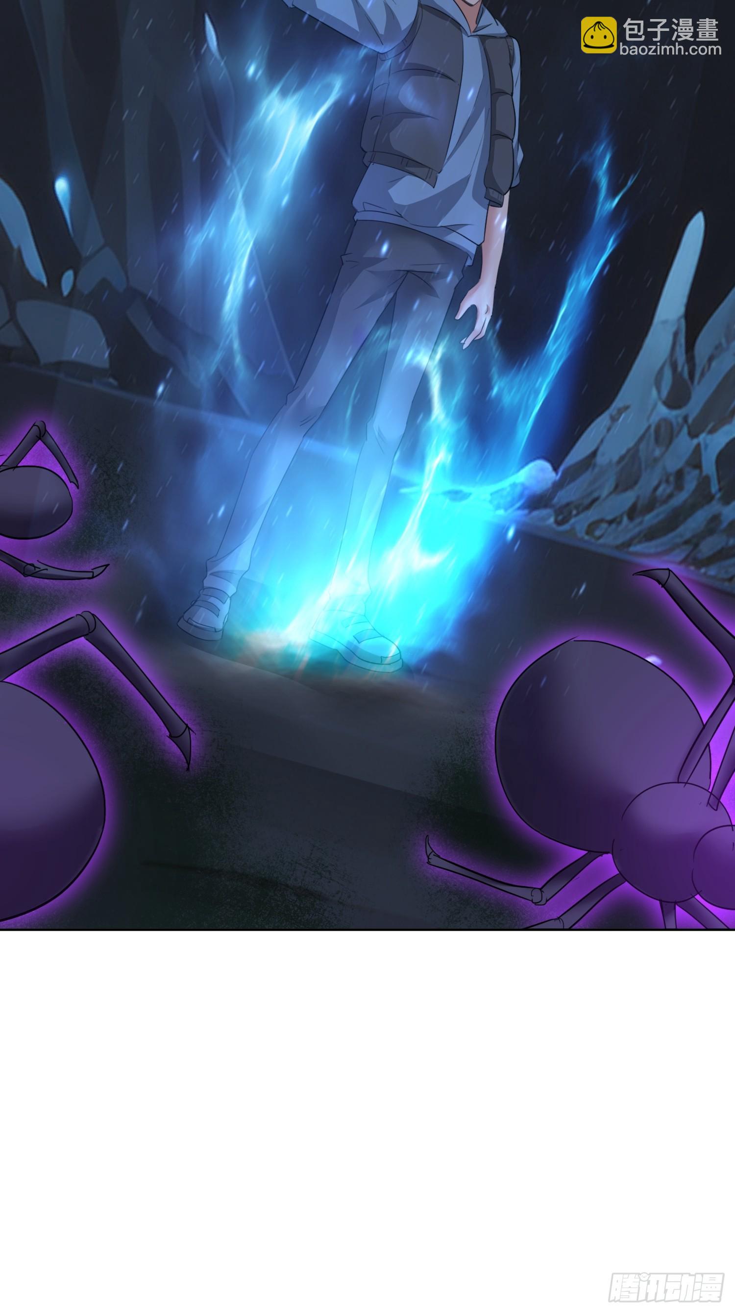 59 正在靠近的危机(1/2)-第60话