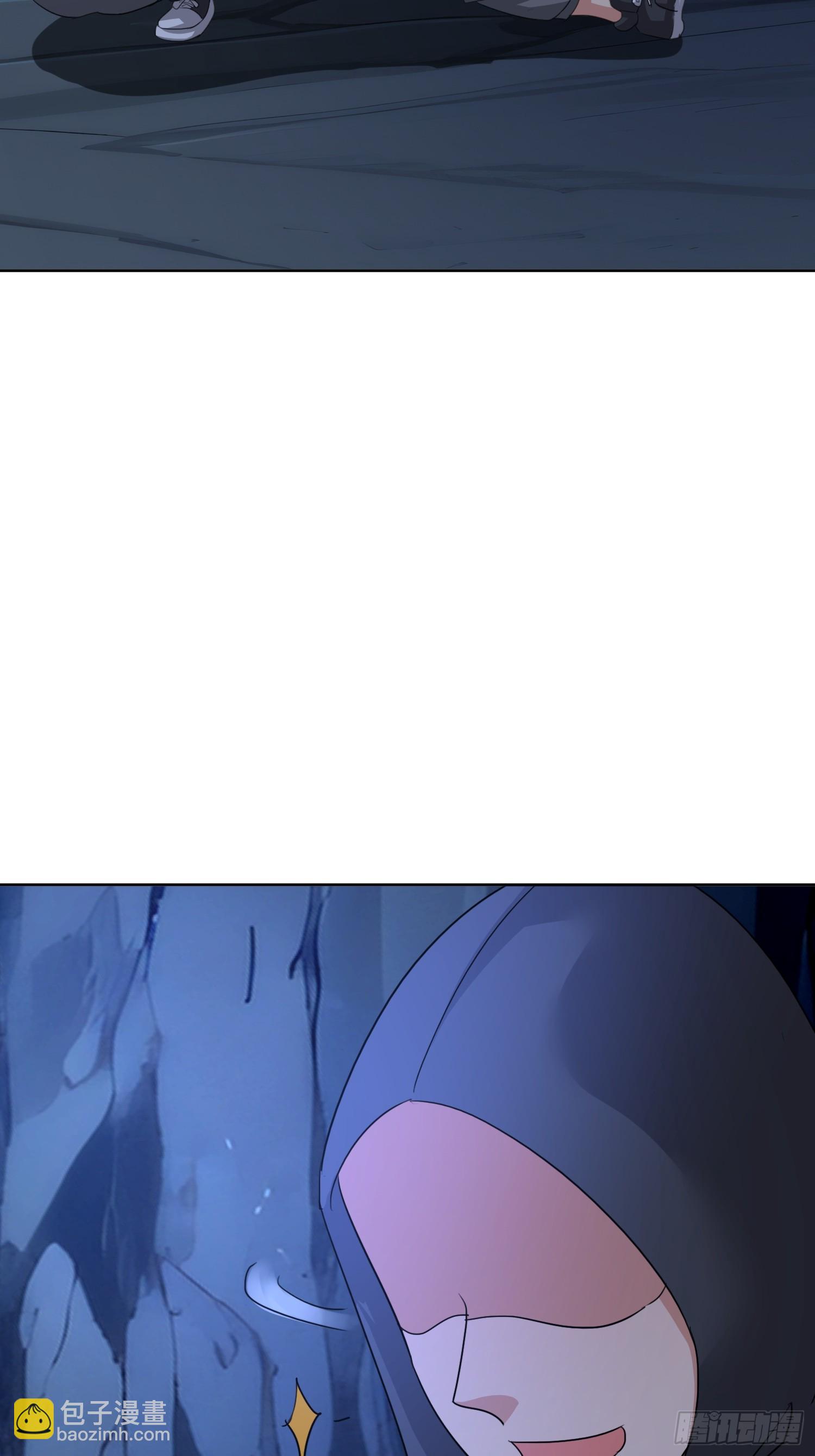 59 正在靠近的危机(1/2)-第60话