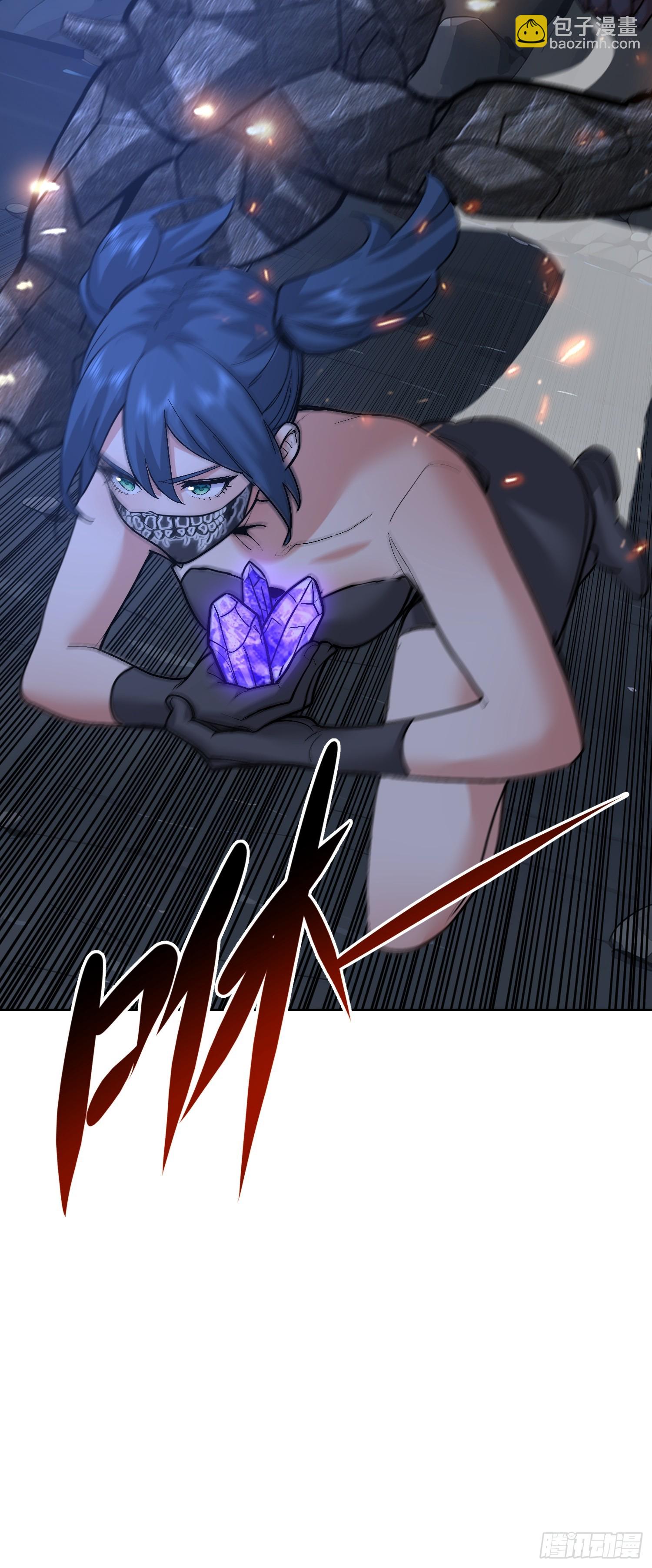 67 我要去救你(1/2)-第68话