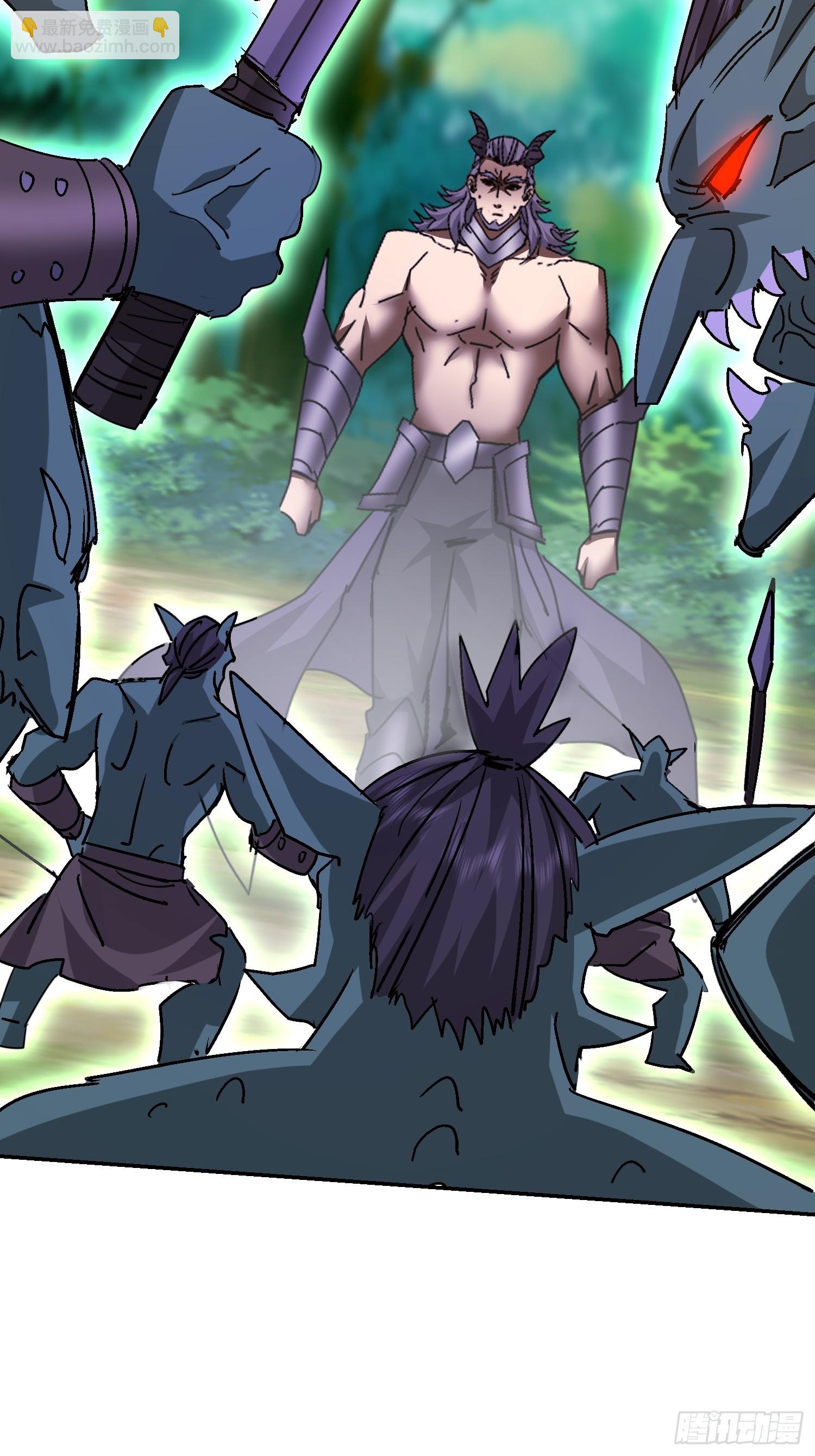 73 再刷副本(1/2)-第74话