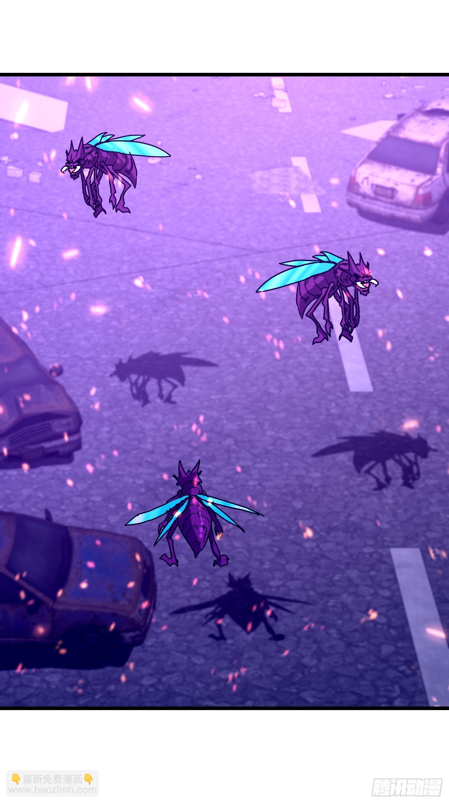 79 雷麒麟(1/2)-第80话