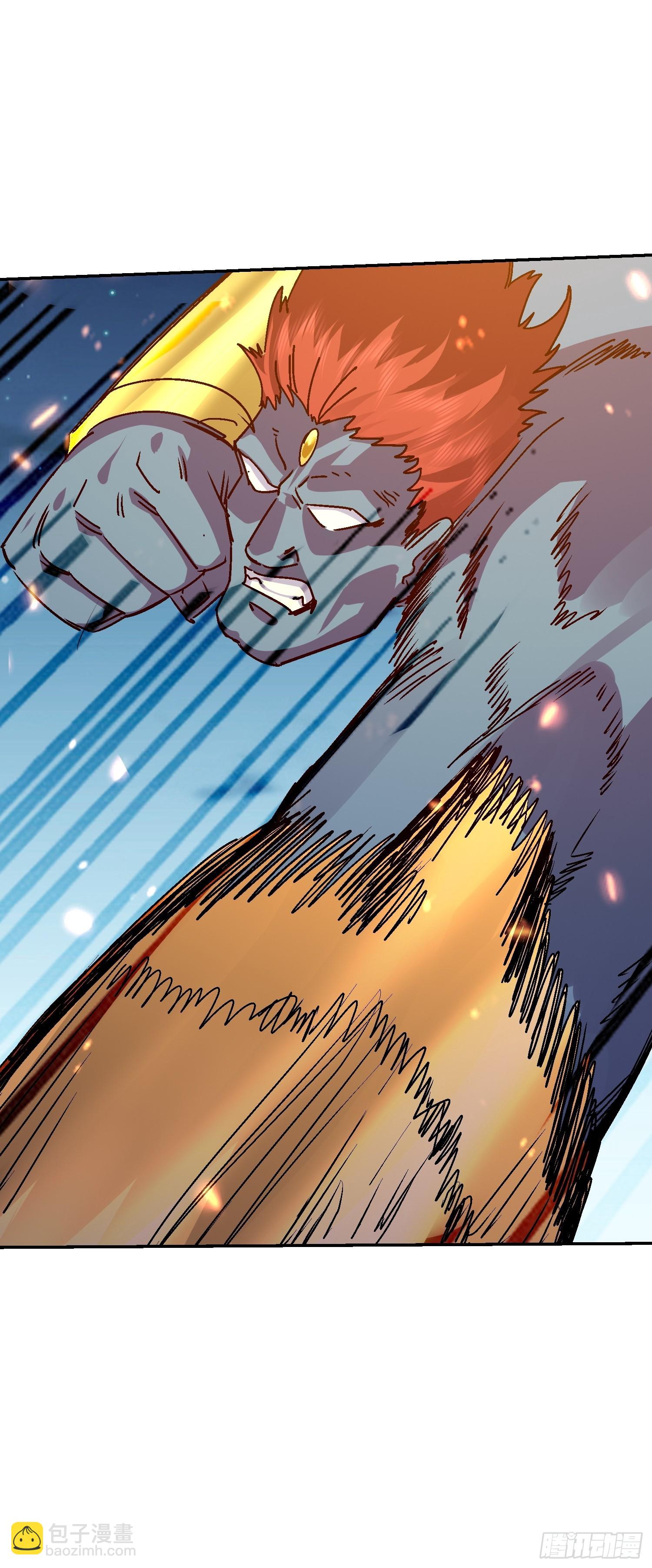 93 怎么是你(1/2)-第94话