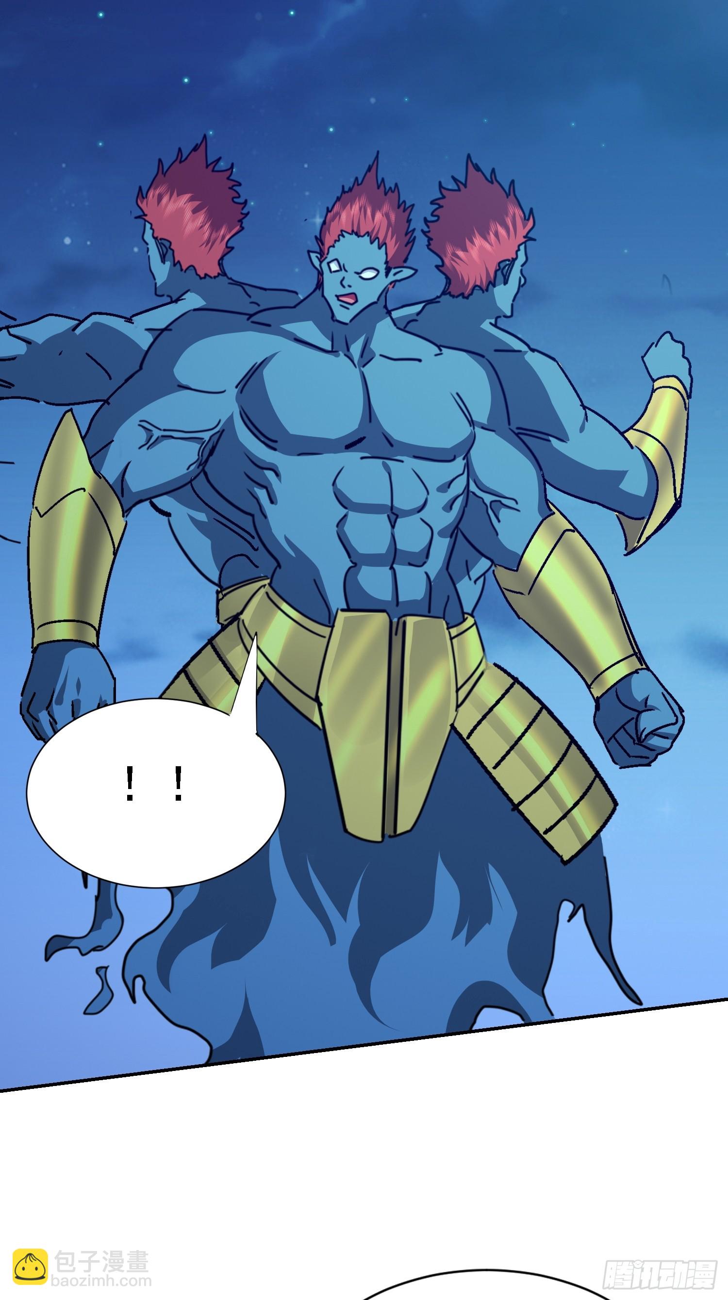 93 怎么是你(1/2)-第94话