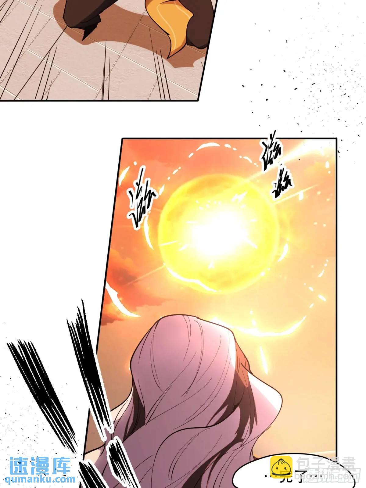 22-强力猫猫也有苦(1/2)-第22话