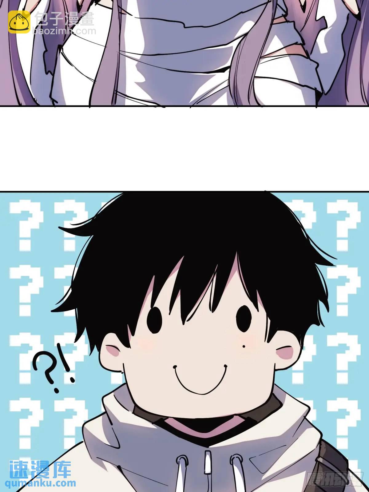 22-强力猫猫也有苦(1/2)-第22话