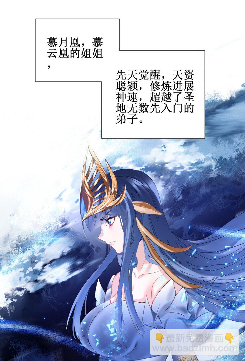 我竟是絕世高手 - 004 錢……錢不夠呀(1/2) - 1