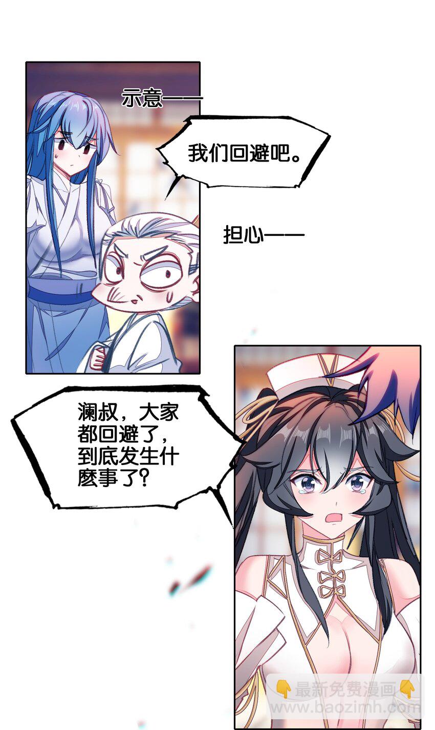 我竟是絕世高手 - 042 真相(1/2) - 1