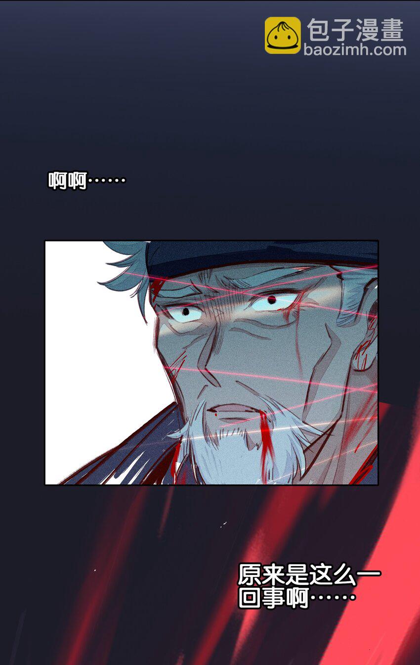 我竟是絕世高手 - 042 真相(1/2) - 1