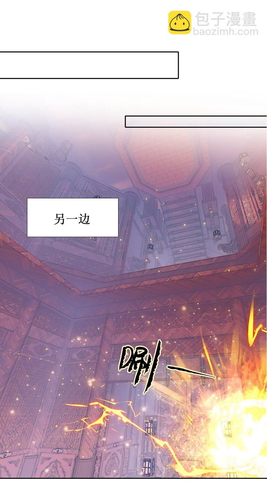 我竟是絕世高手 - 008 狐生目標：吃飽！(1/2) - 2