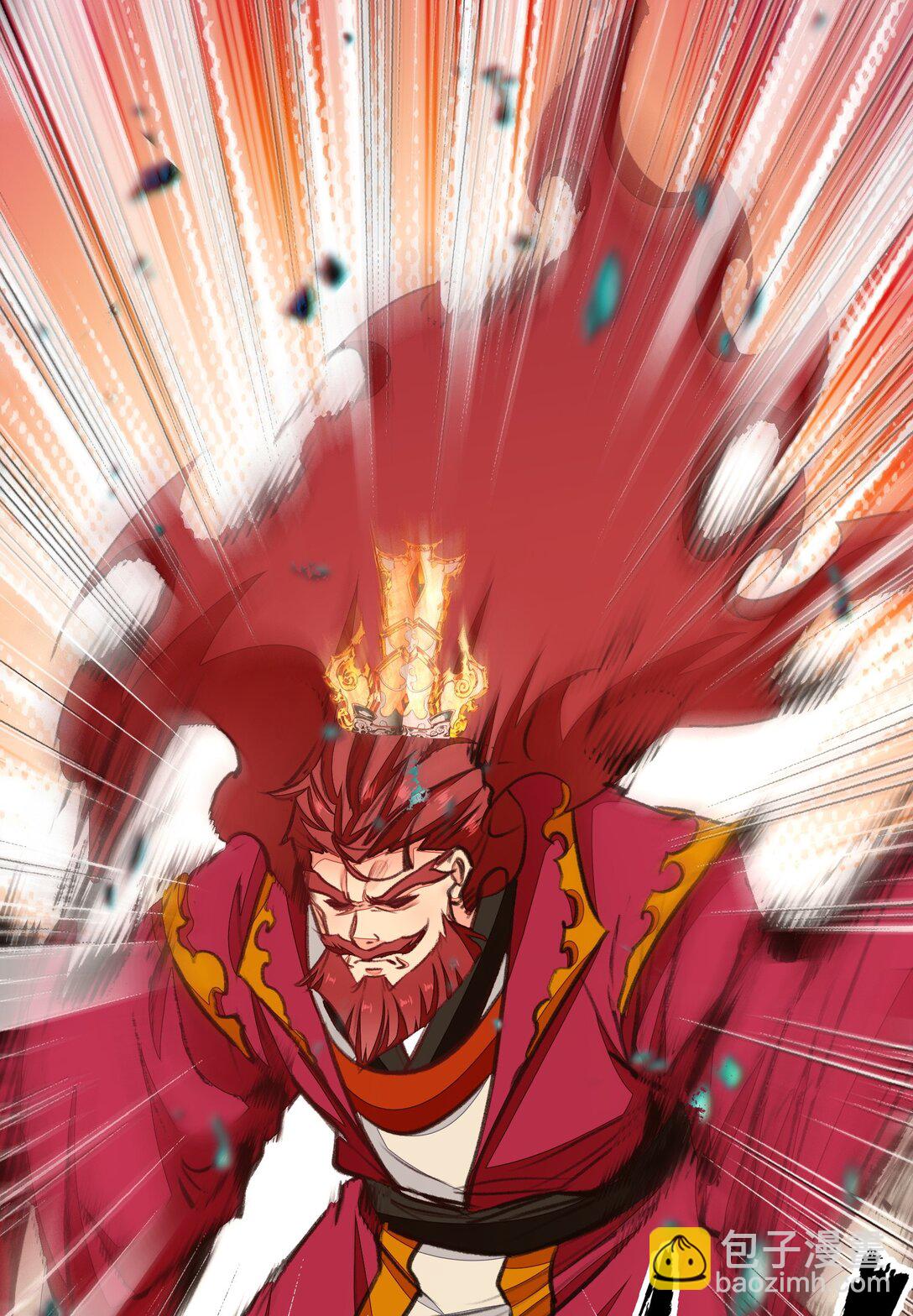 074 五体投地(1/2)-第80话