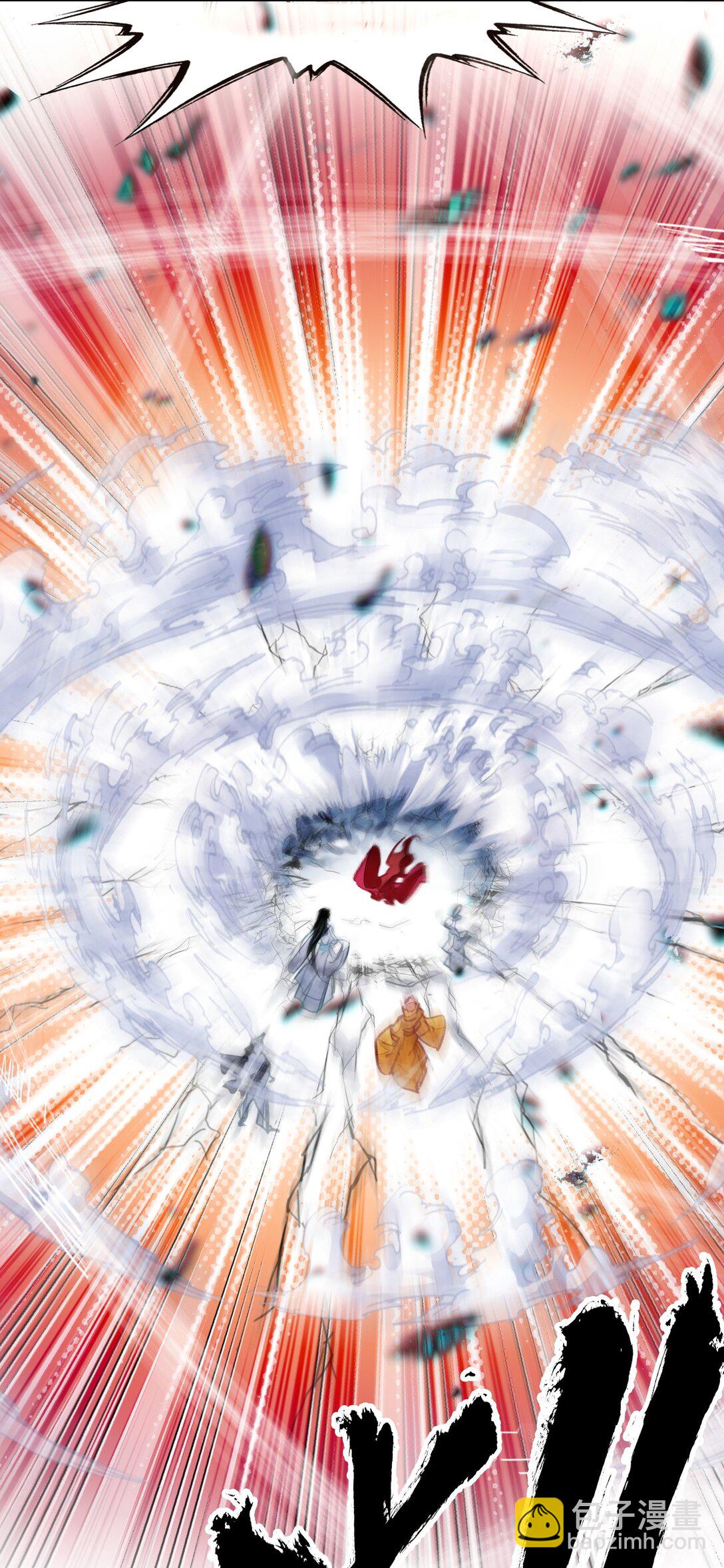 074 五体投地(1/2)-第80话