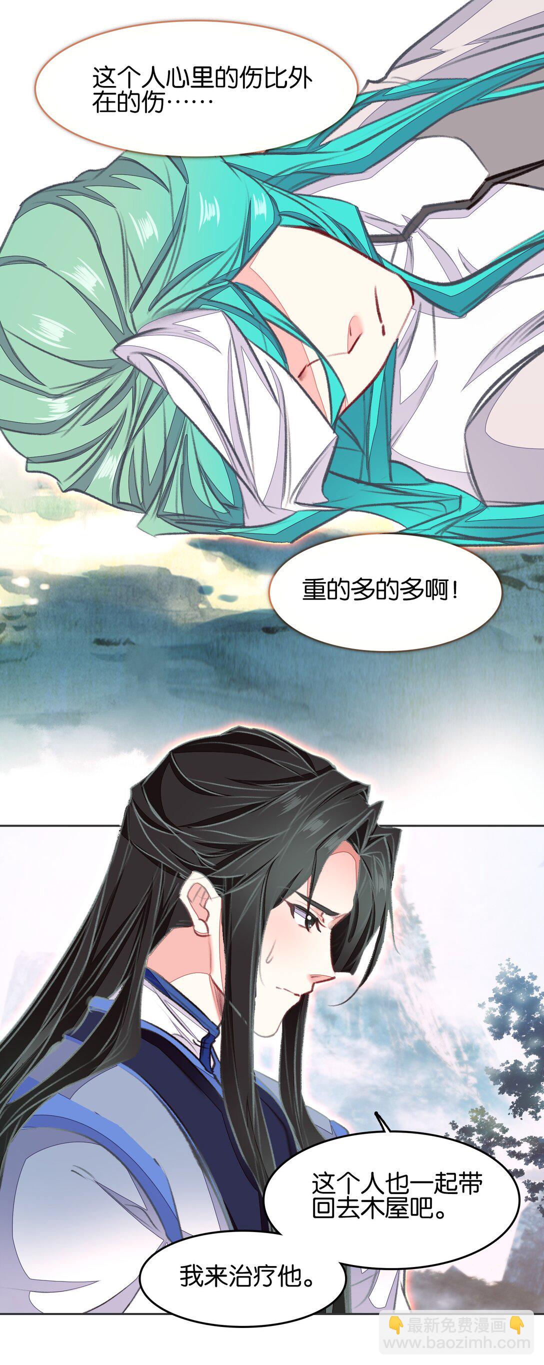 074 五体投地(1/2)-第80话