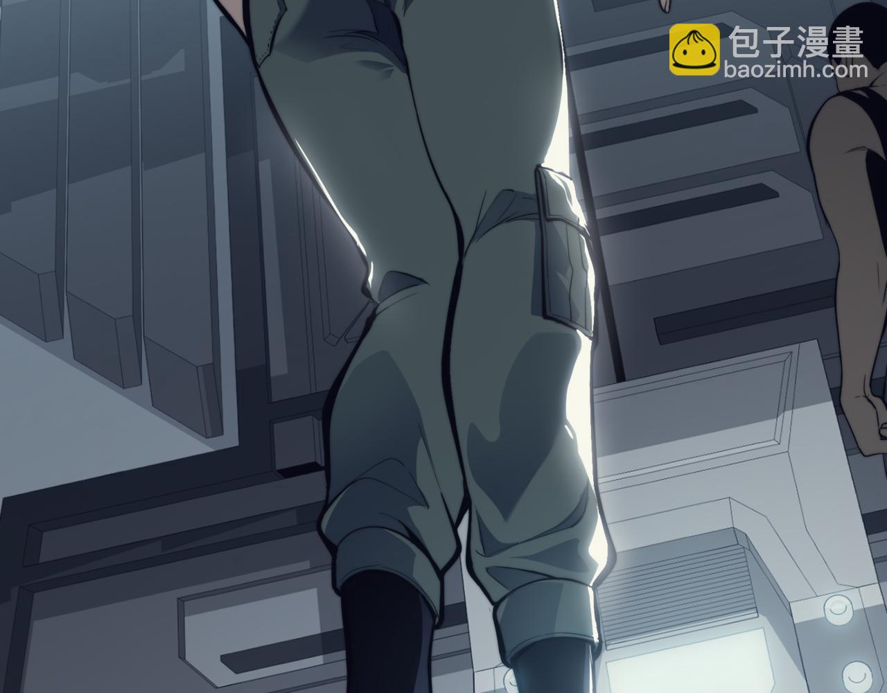 第2话 倒数第一？(1/4)-第2话