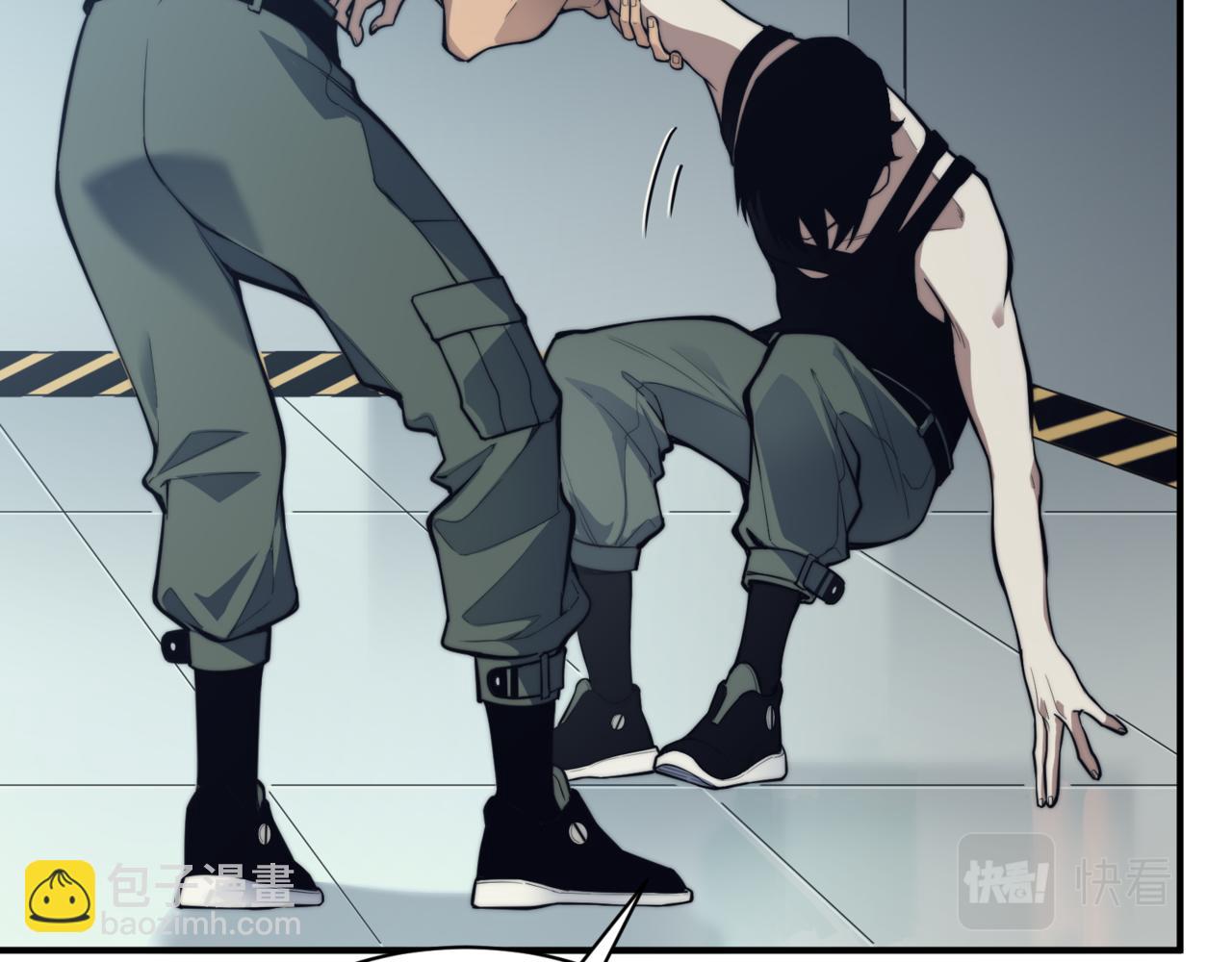 第2话 倒数第一？(1/4)-第2话