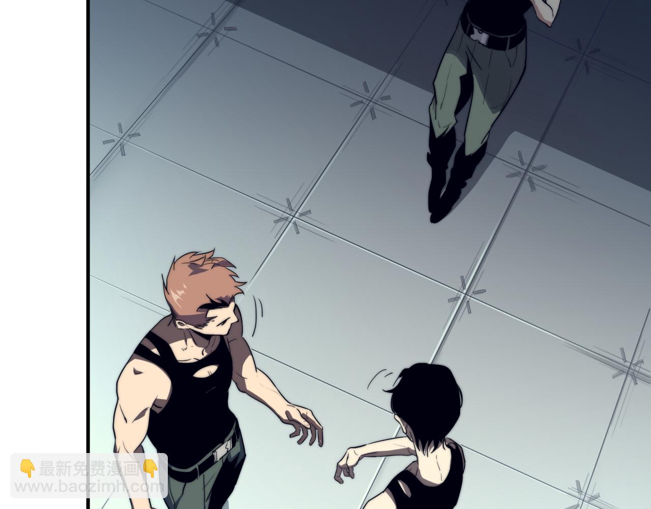 第2话 倒数第一？(1/4)-第2话