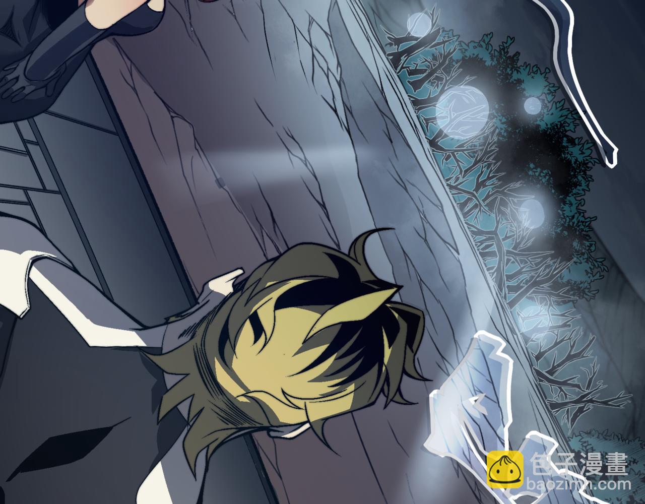 第14话 恶魔潮与被掳走的队友(1/5)-第14话