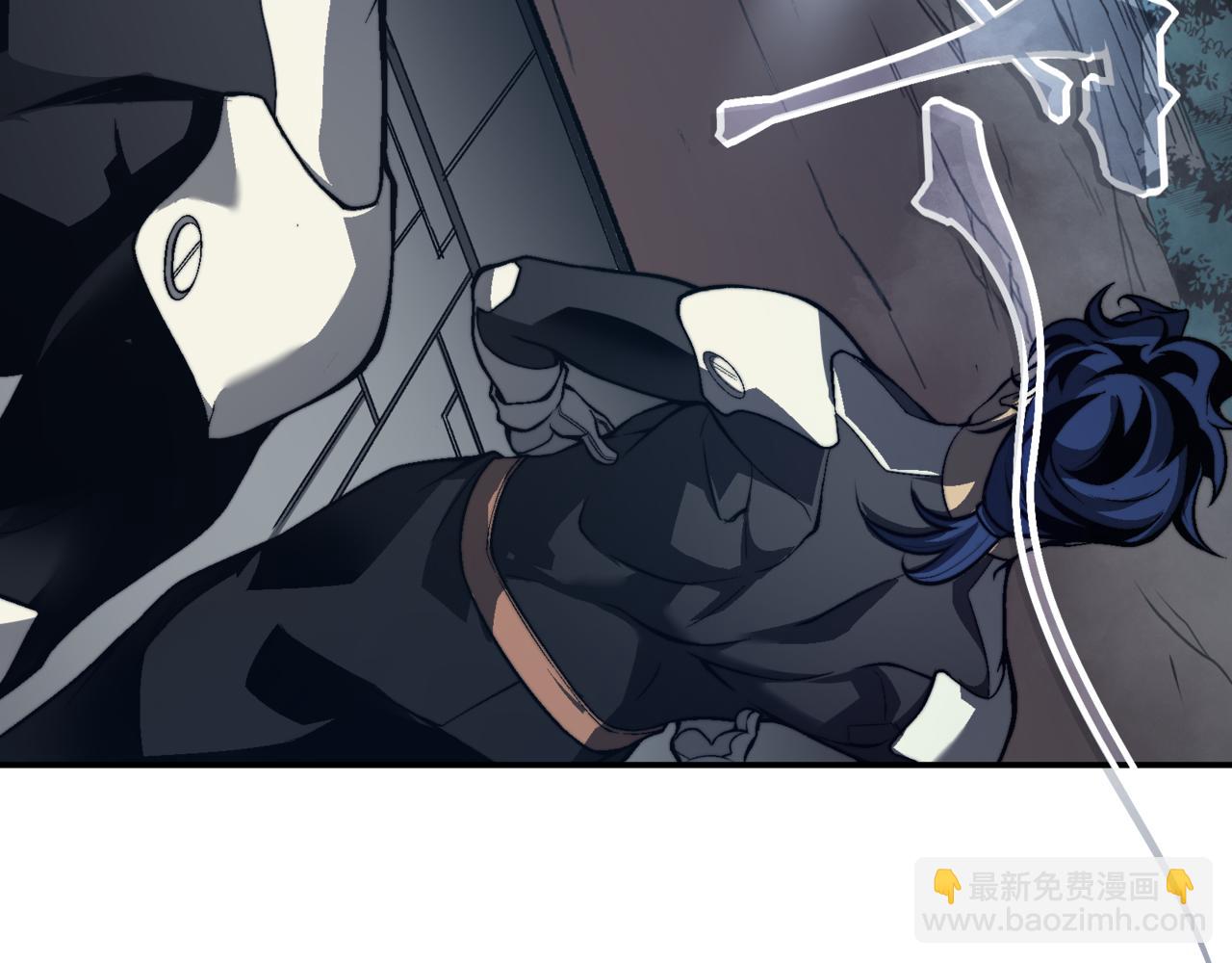 第14话 恶魔潮与被掳走的队友(1/5)-第14话