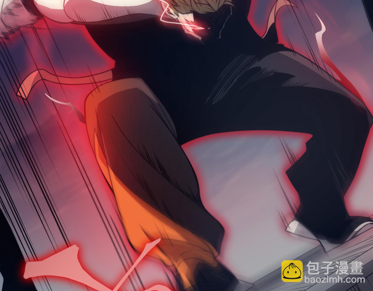 第14话 恶魔潮与被掳走的队友(1/5)-第14话