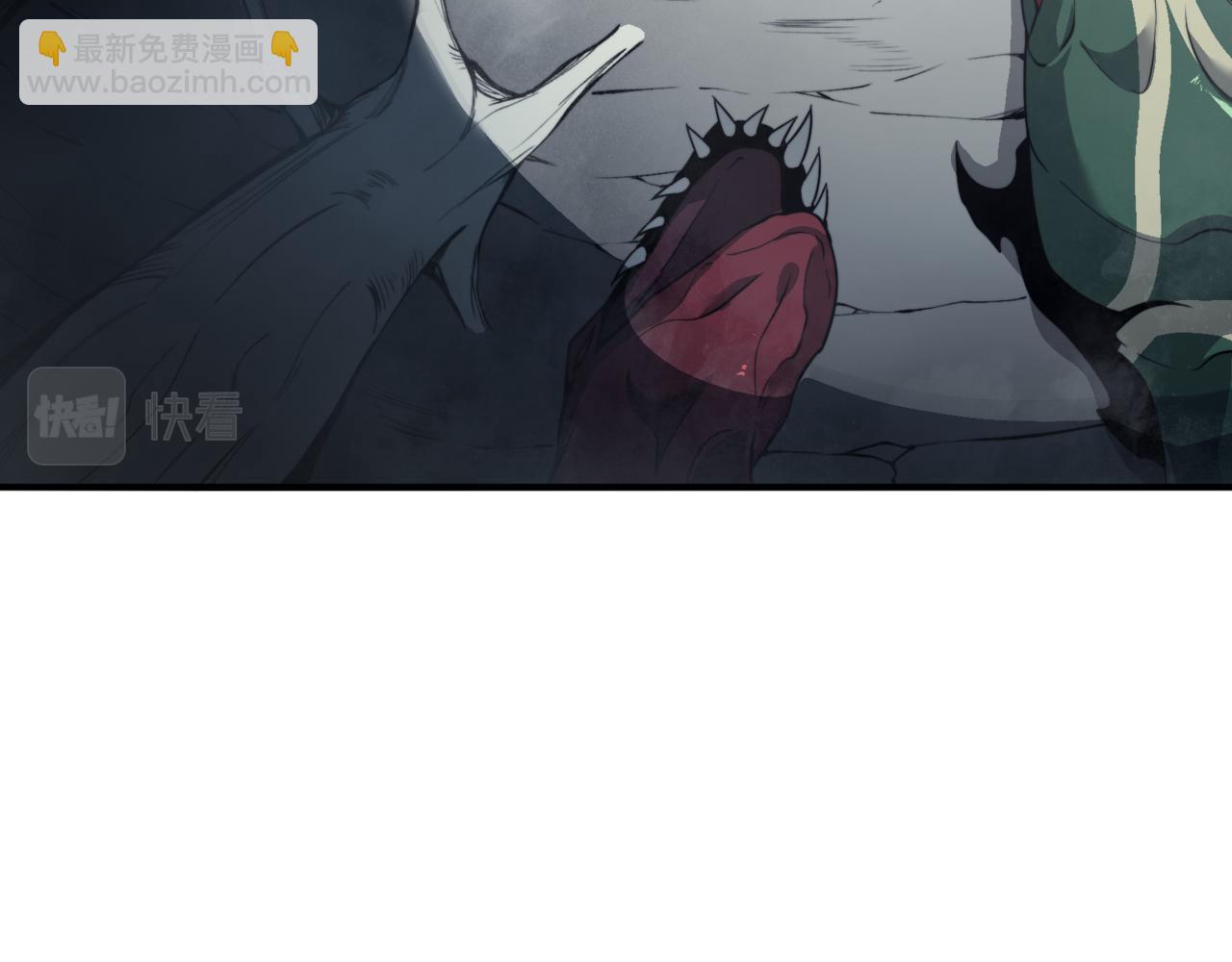 第14话 恶魔潮与被掳走的队友(1/5)-第14话