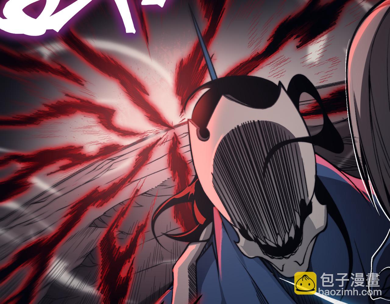 第16话 　期待恶魔的力量！(1/5)-第16话