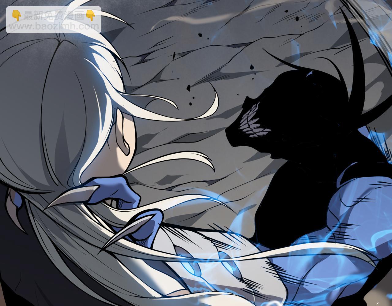 第16话 　期待恶魔的力量！(1/5)-第16话