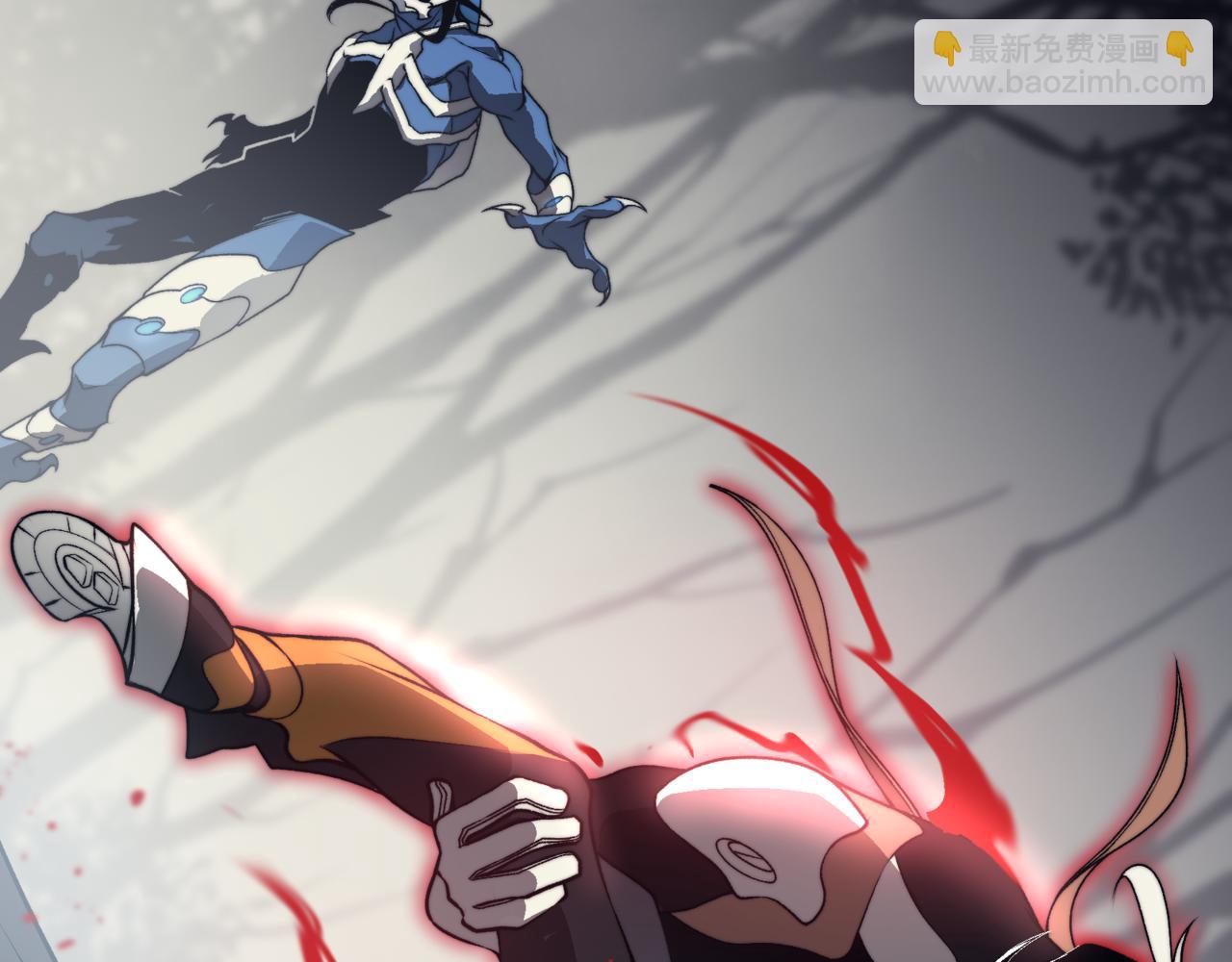 第16话 　期待恶魔的力量！(1/5)-第16话