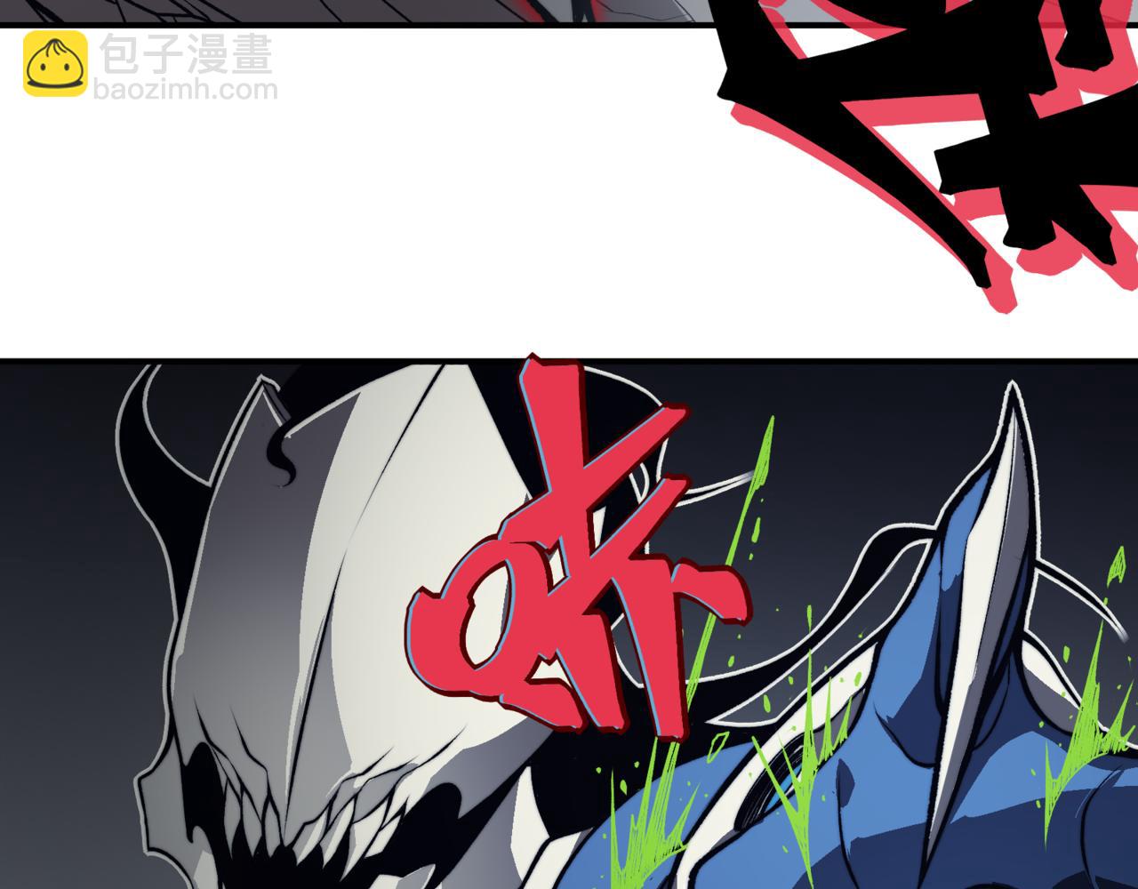 第16话 　期待恶魔的力量！(1/5)-第16话