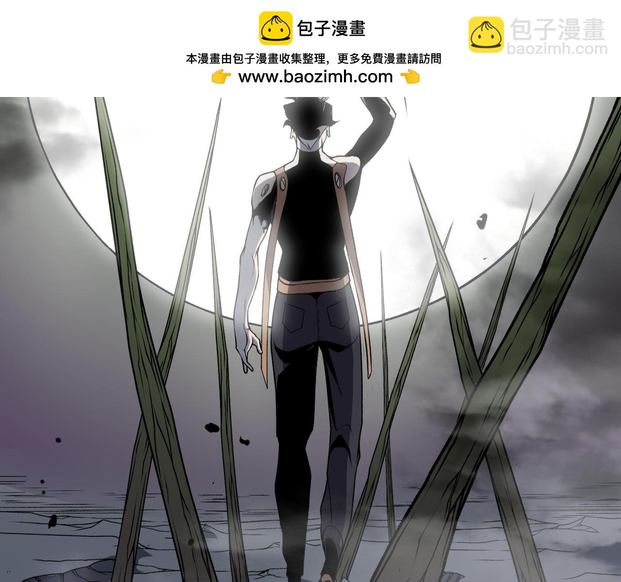 我，進化，惡魔 - 第18話 　內心的惡魔之聲(1/5) - 2