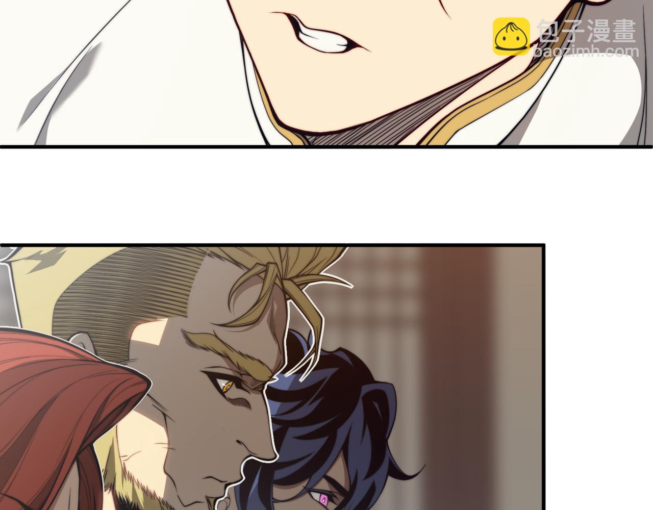 第20话 　其实我是天才啊！(1/5)-第20话