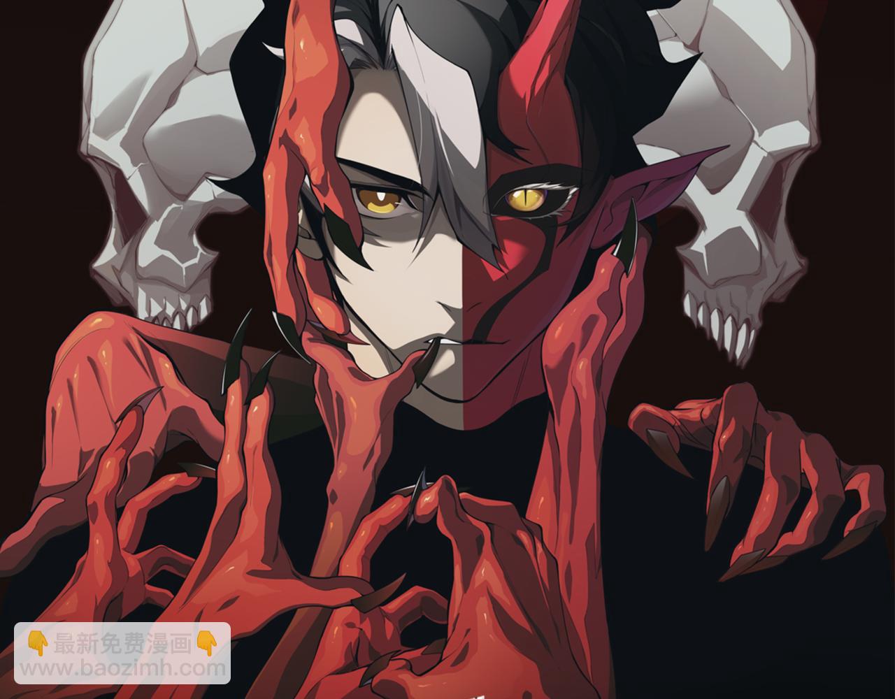 第22话  挑战(1/5)-第22话