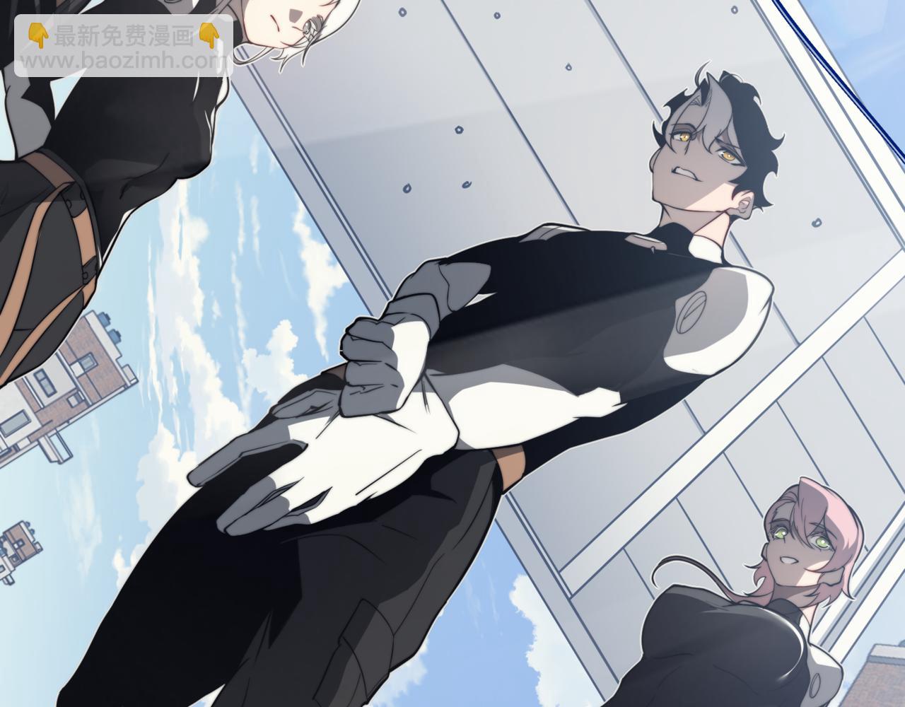 第24话 奖励是出城！(1/4)-第24话