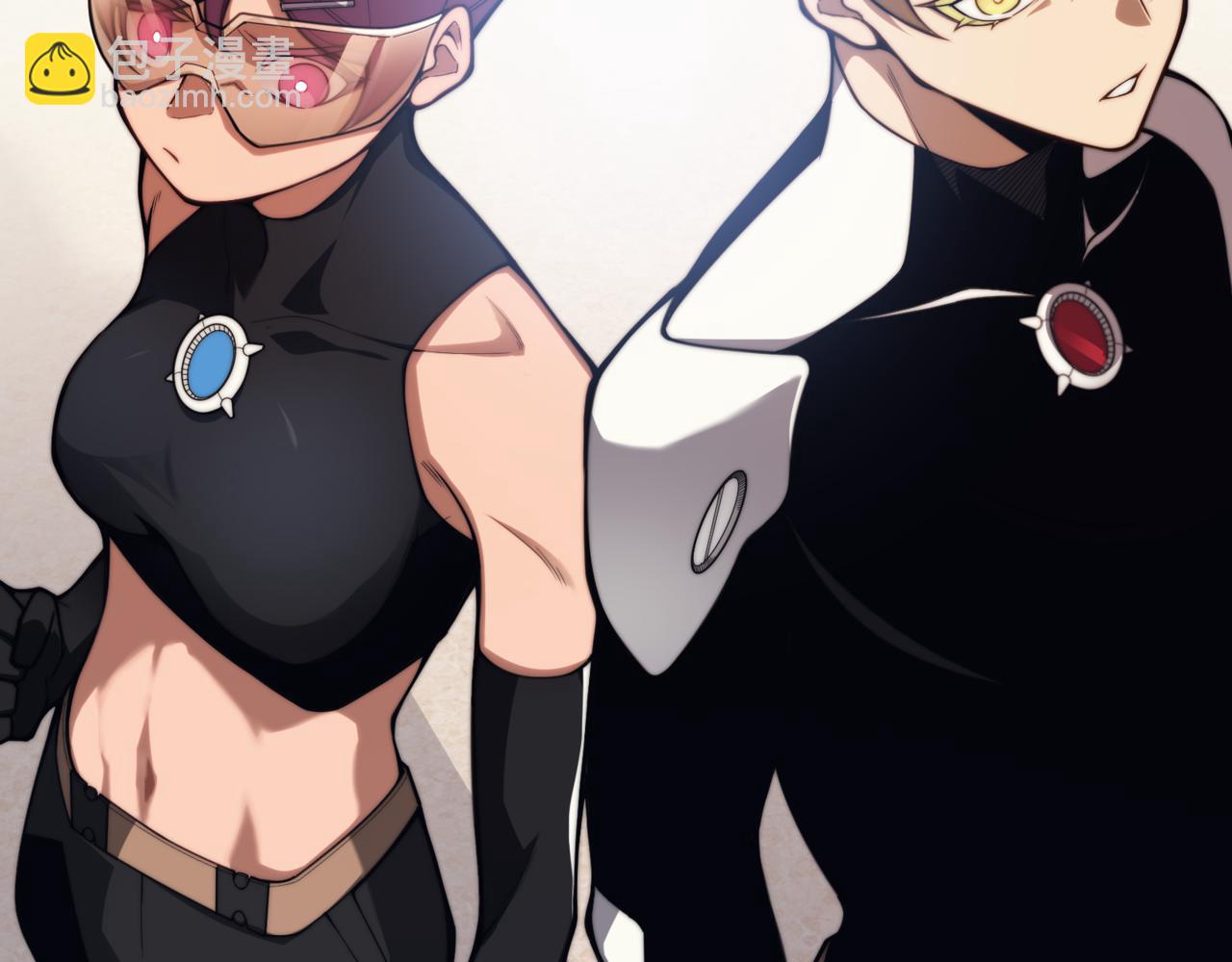 第26话 启程新城市(1/5)-第26话