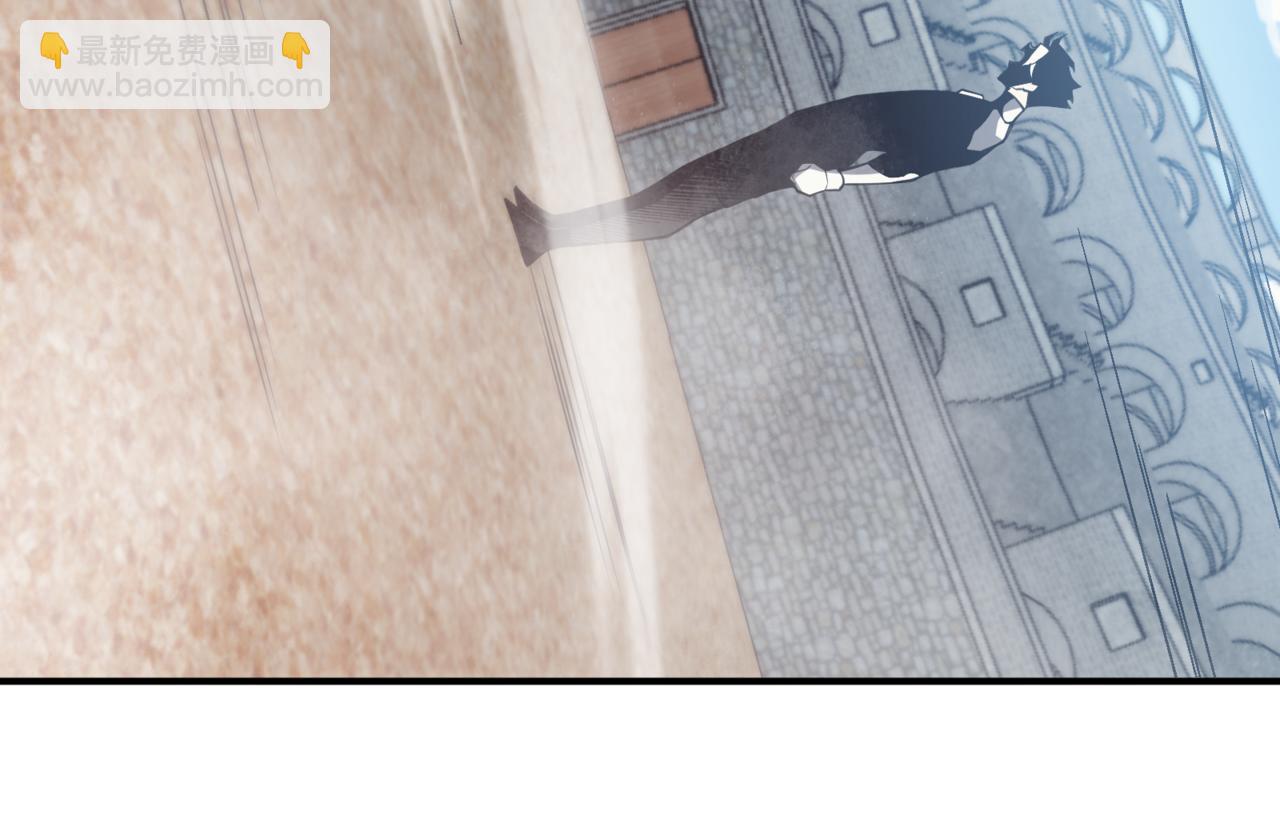 第26话 启程新城市(1/5)-第26话