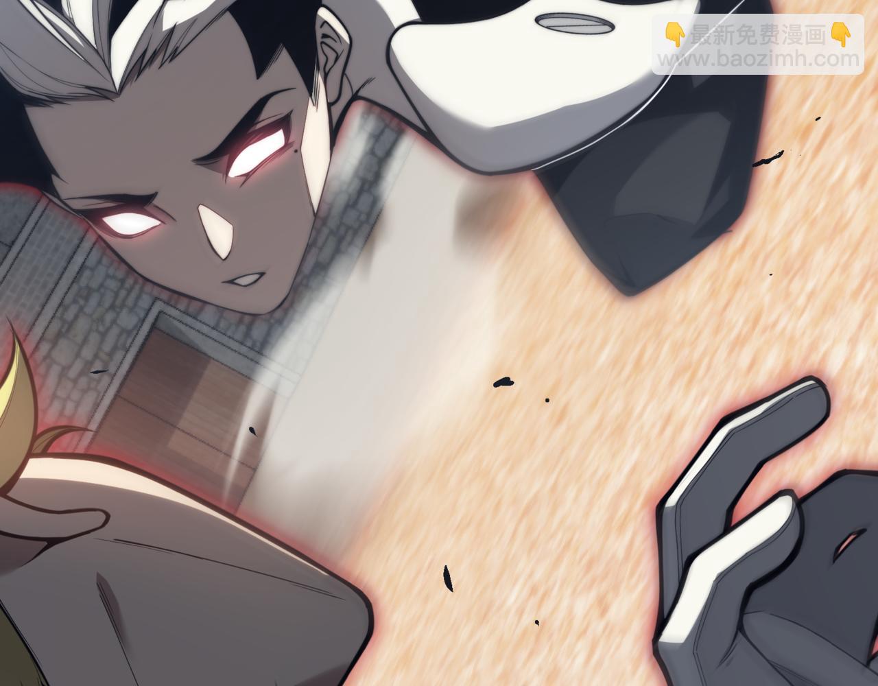 第26话 启程新城市(1/5)-第26话