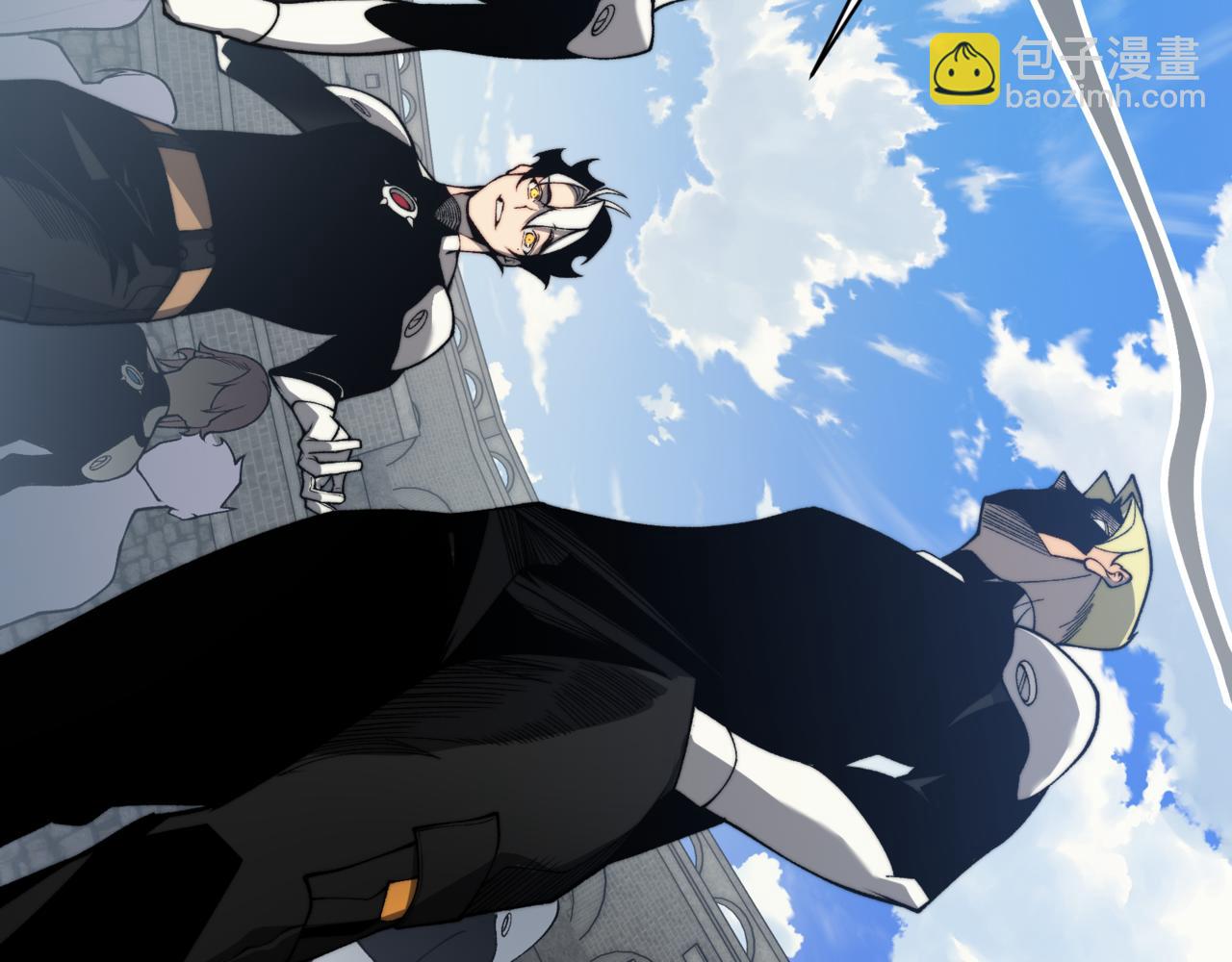 第26话 启程新城市(1/5)-第26话