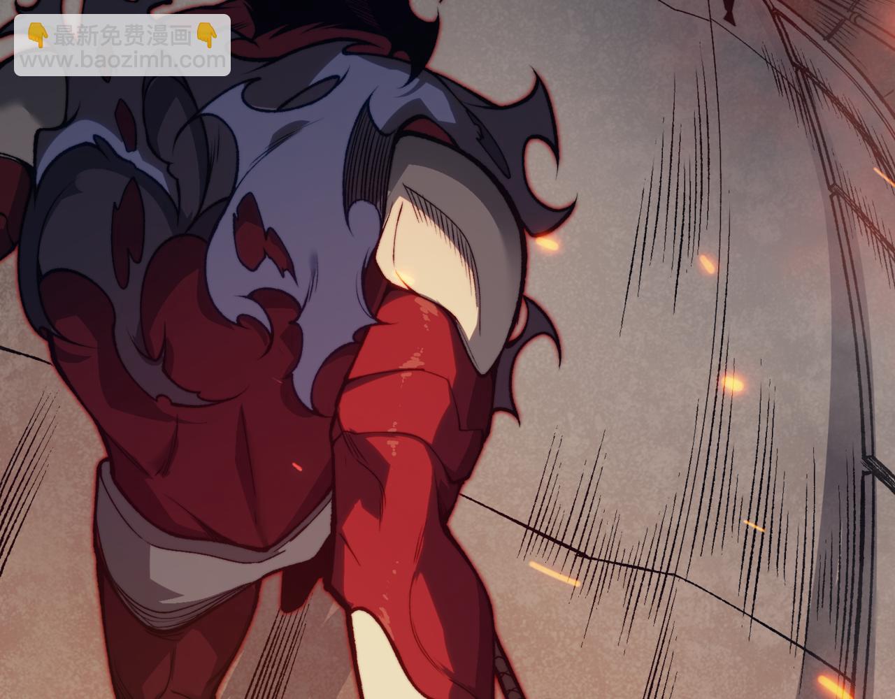 第28话 昂的抉择(1/5)-第28话