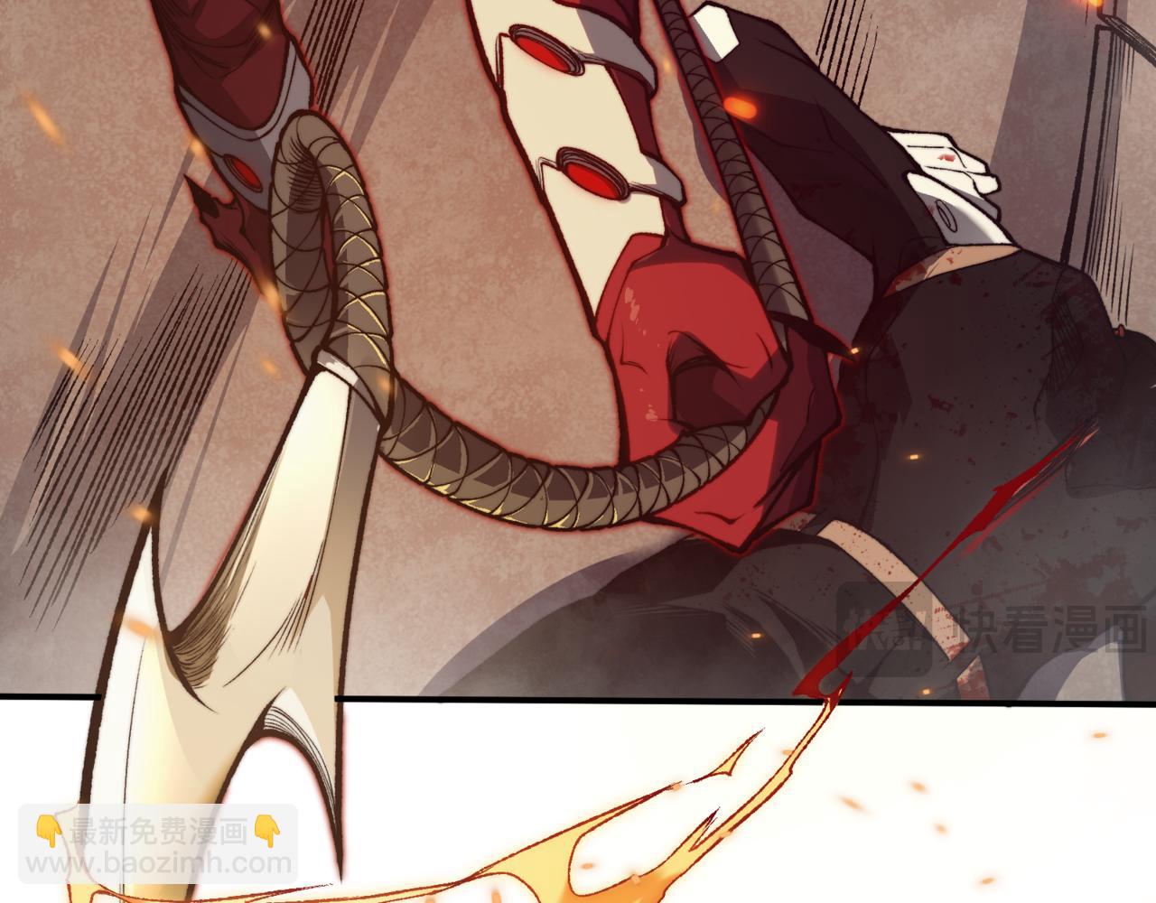 第28话 昂的抉择(1/5)-第28话