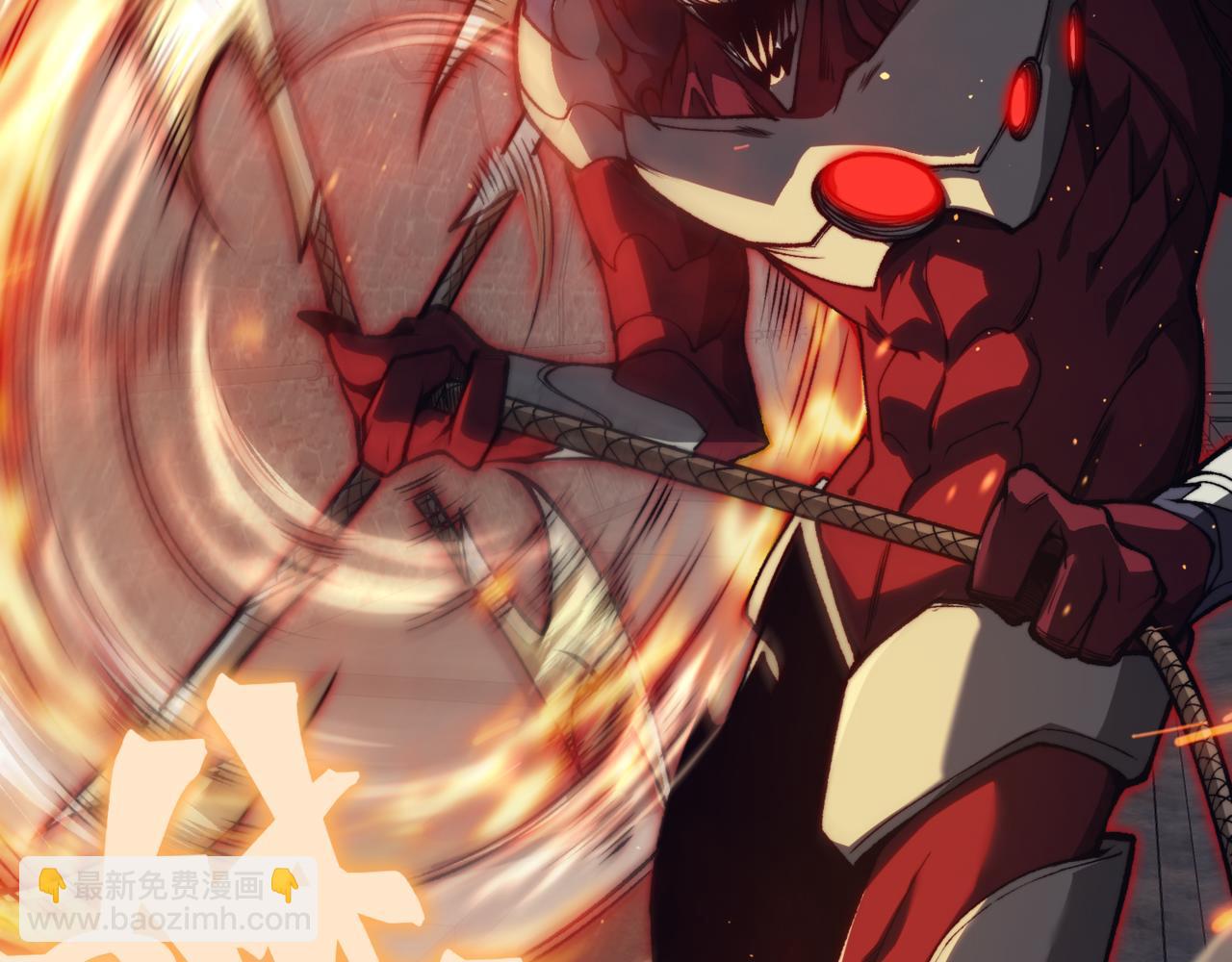 第28话 昂的抉择(1/5)-第28话