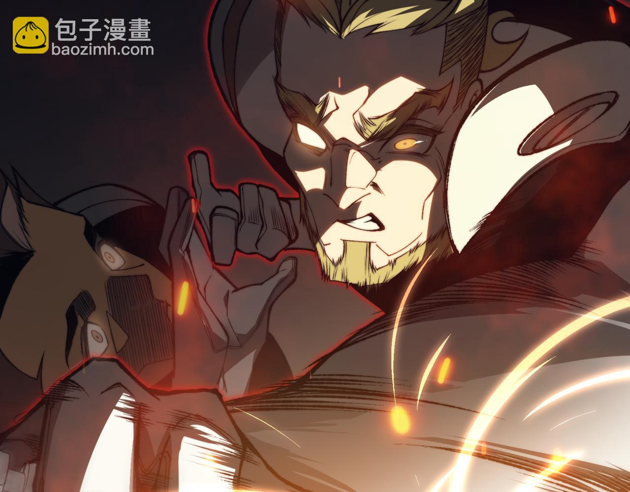 第28话 昂的抉择(1/5)-第28话