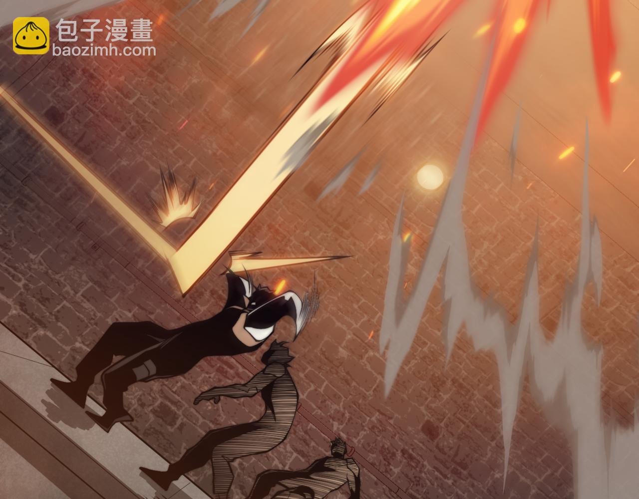 第28话 昂的抉择(1/5)-第28话