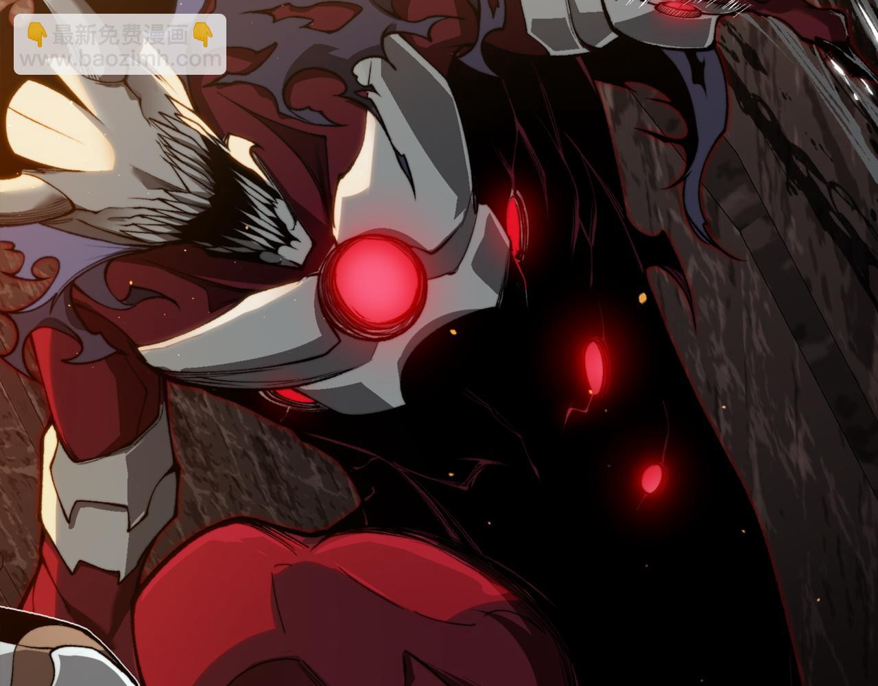 第28话 昂的抉择(1/5)-第28话